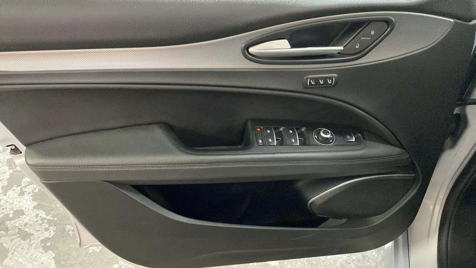 Alfa Romeo Stelvio 2.2 Diésel Competizione Q4 - foto 18