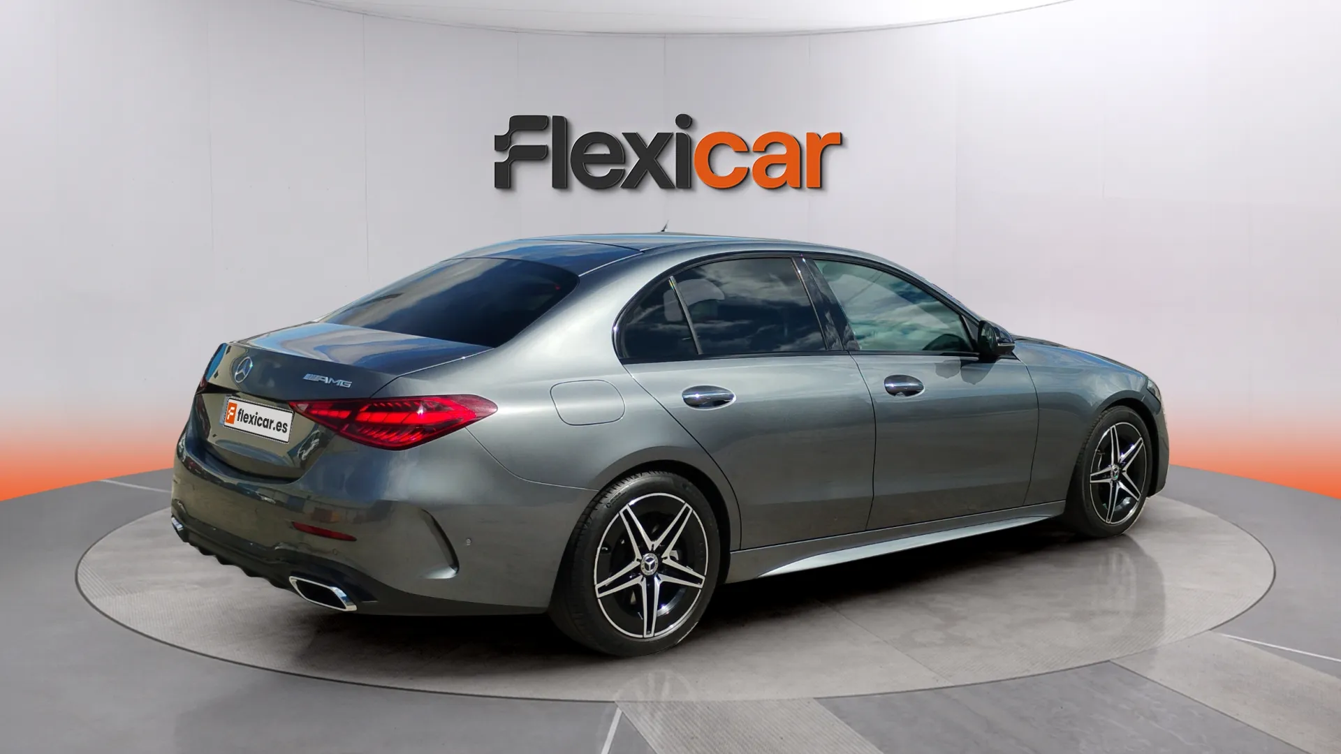 Mercedes-Benz Clase C C 200 - foto 3