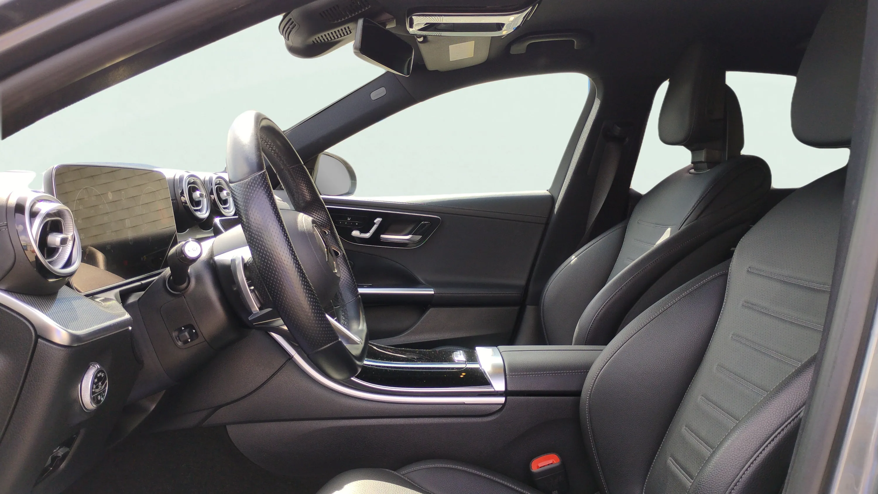 Mercedes-Benz Clase C C 200 - foto 16