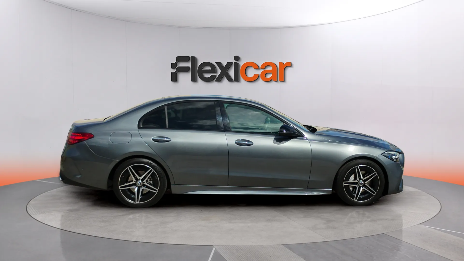 Mercedes-Benz Clase C C 200 - foto 2