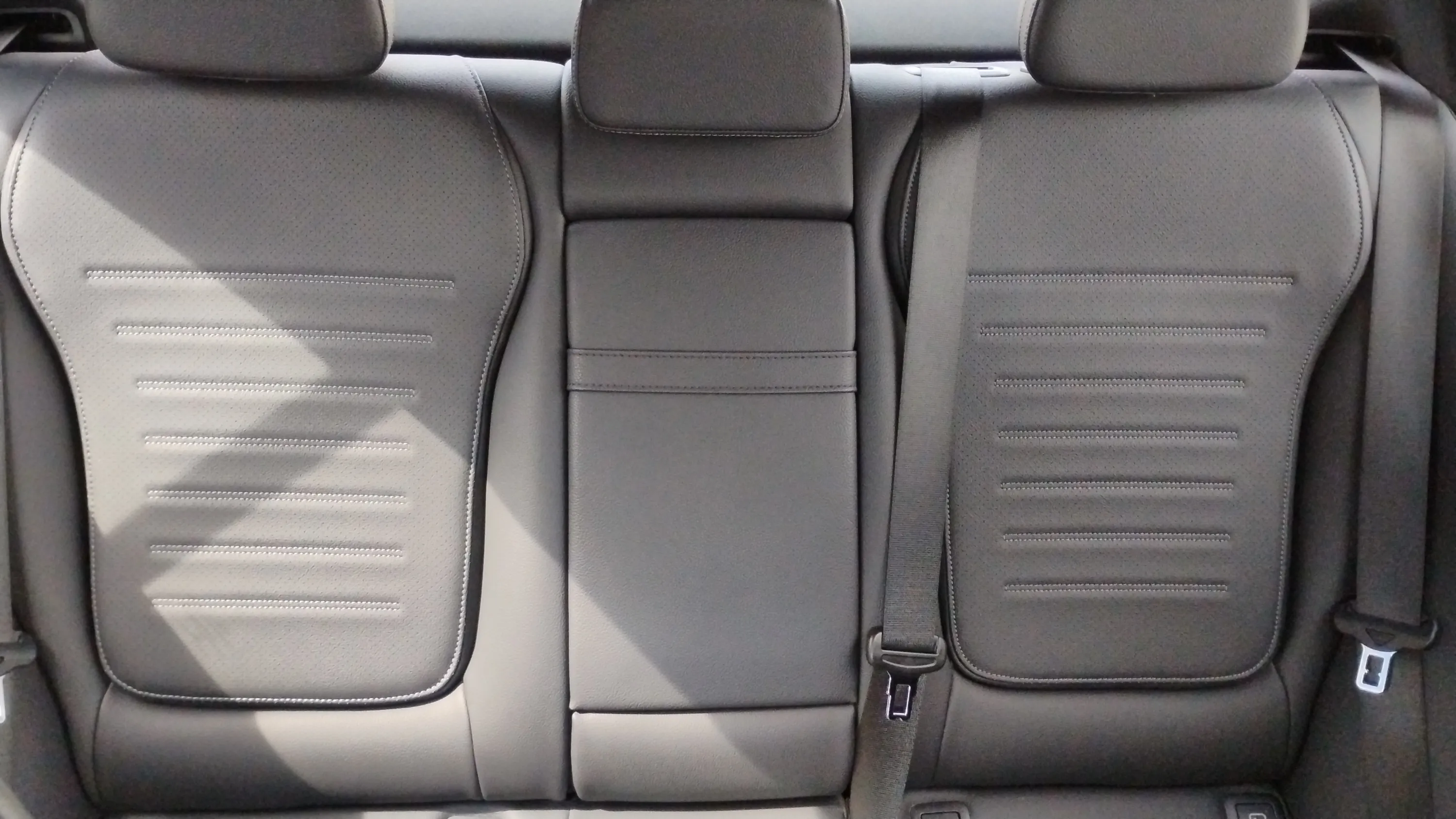 Mercedes-Benz Clase C C 200 - foto 15