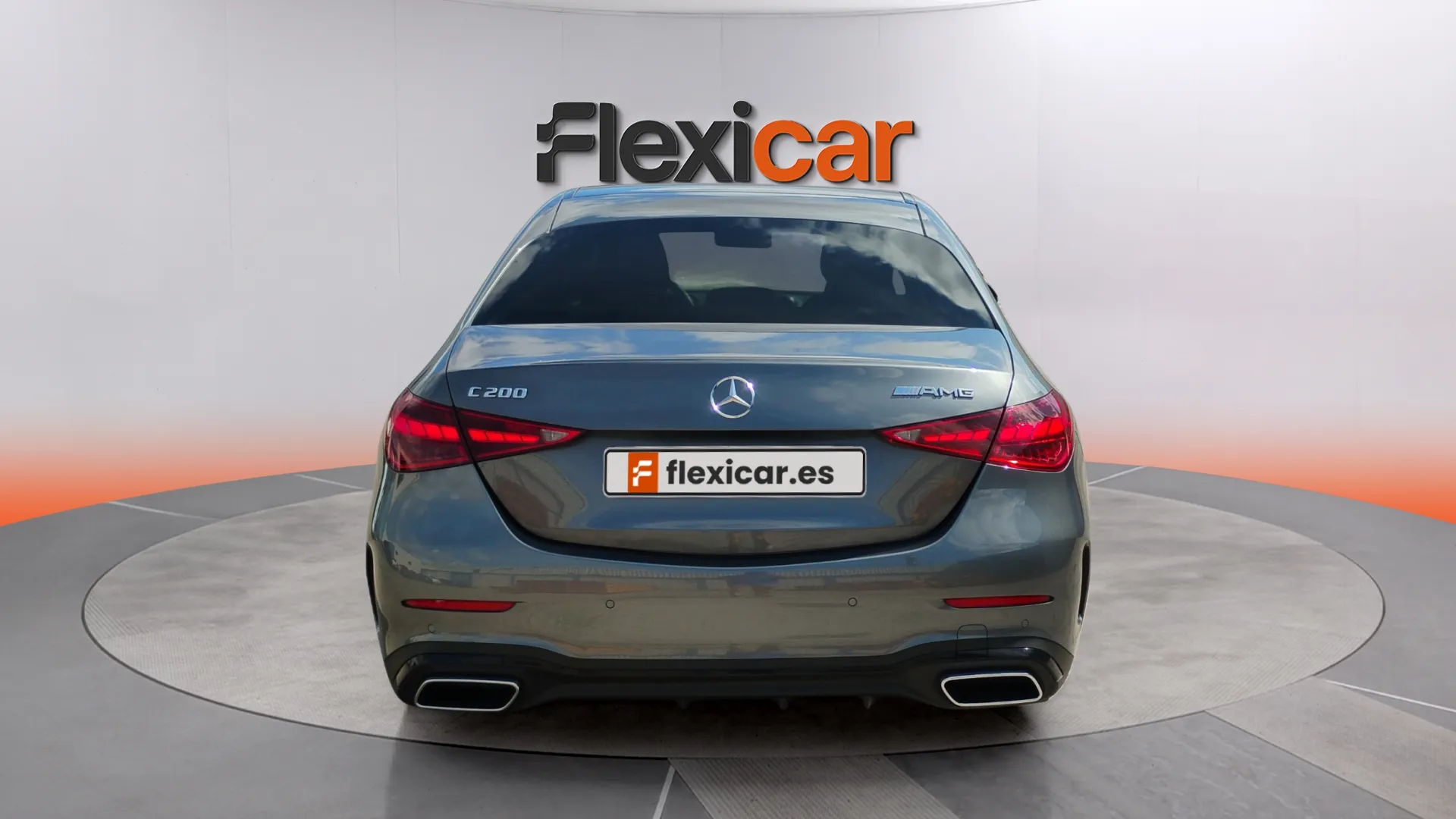 Mercedes-Benz Clase C C 200 - foto 4