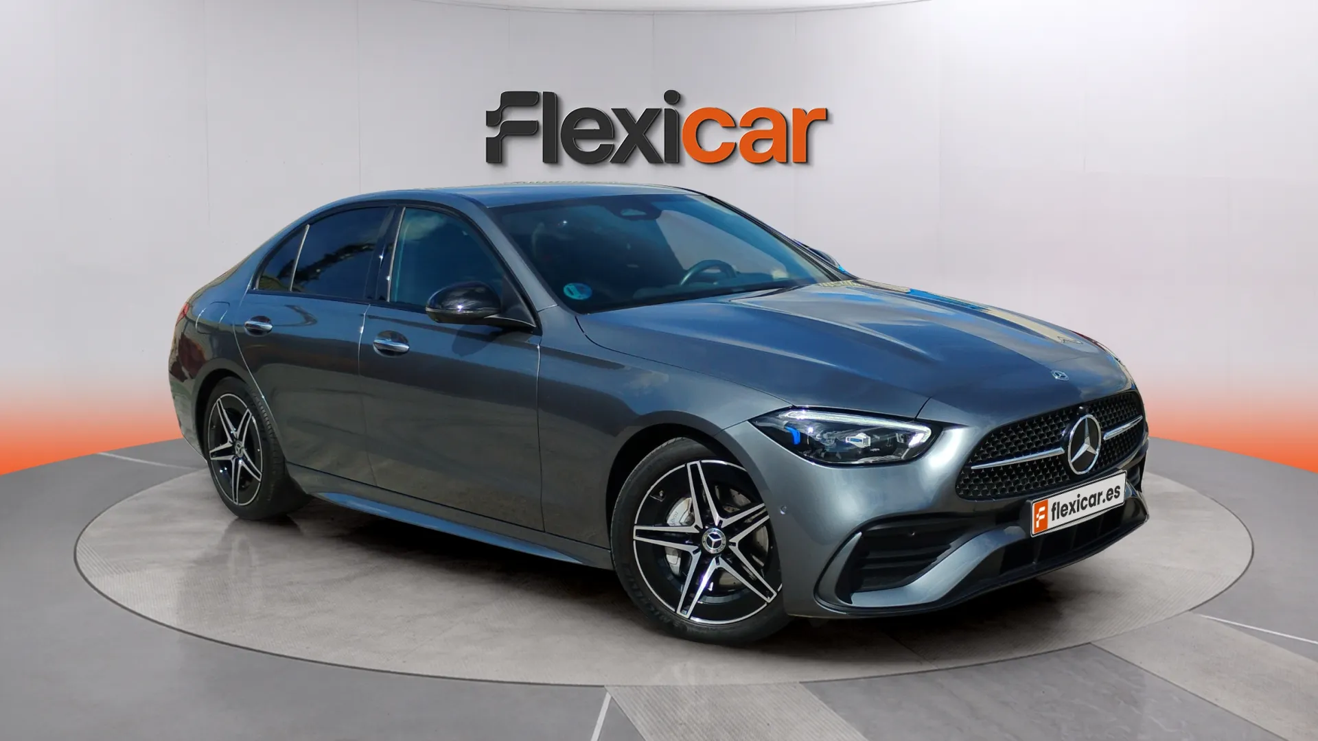 Mercedes-Benz Clase C C 200 - foto 1