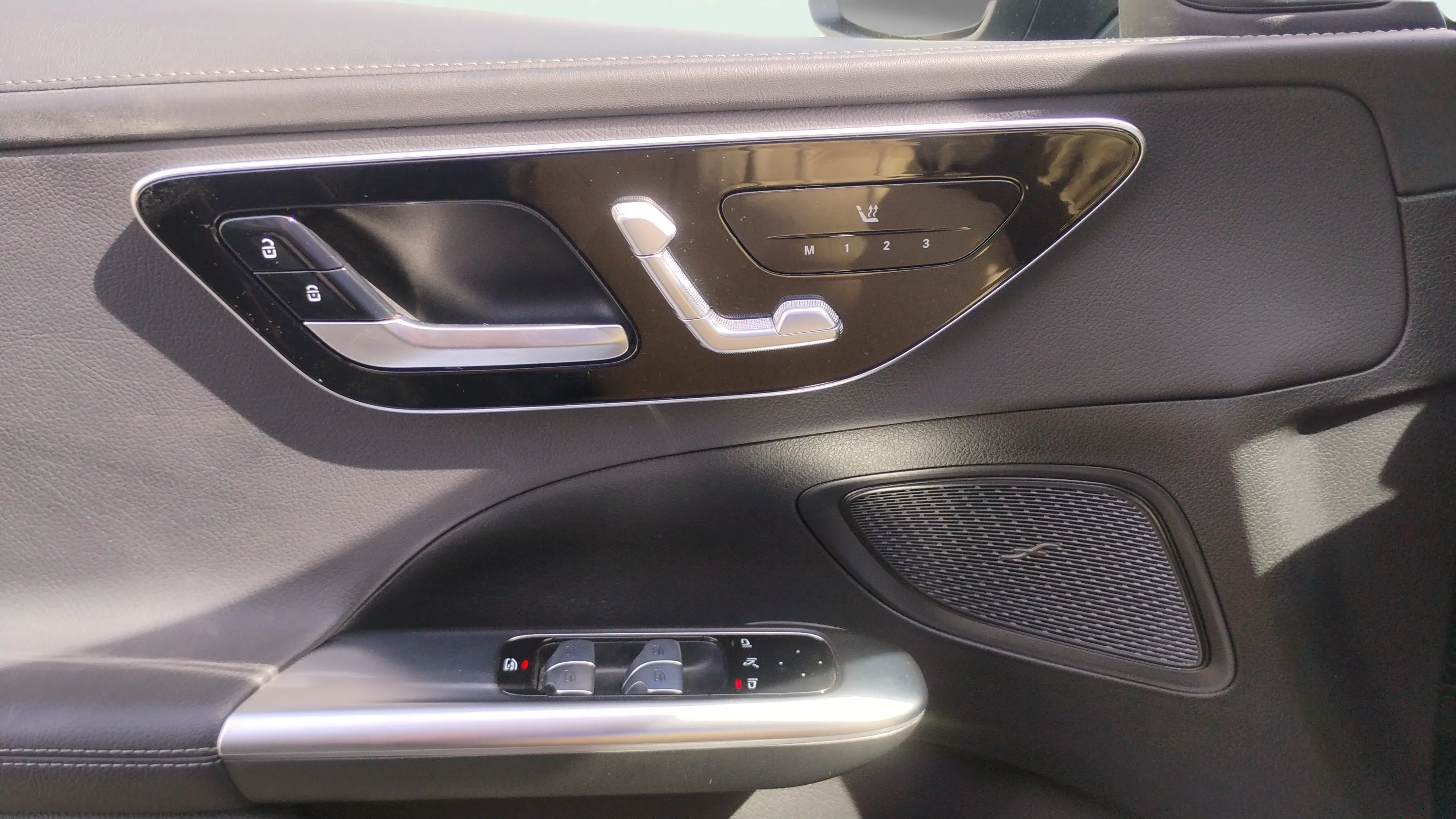 Mercedes-Benz Clase C C 200 - foto 20