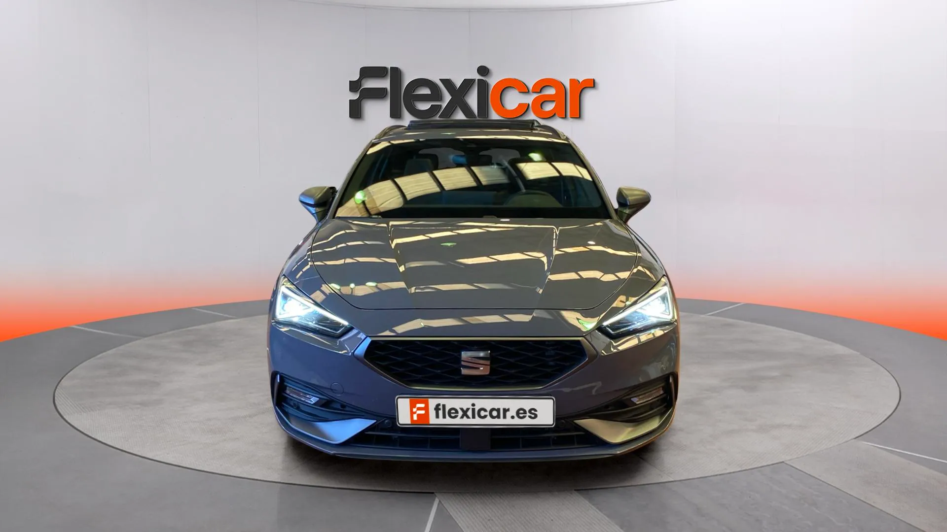 SEAT León SP 1.5 TSI e-Hybrid DSG-6 FR XL - foto 2