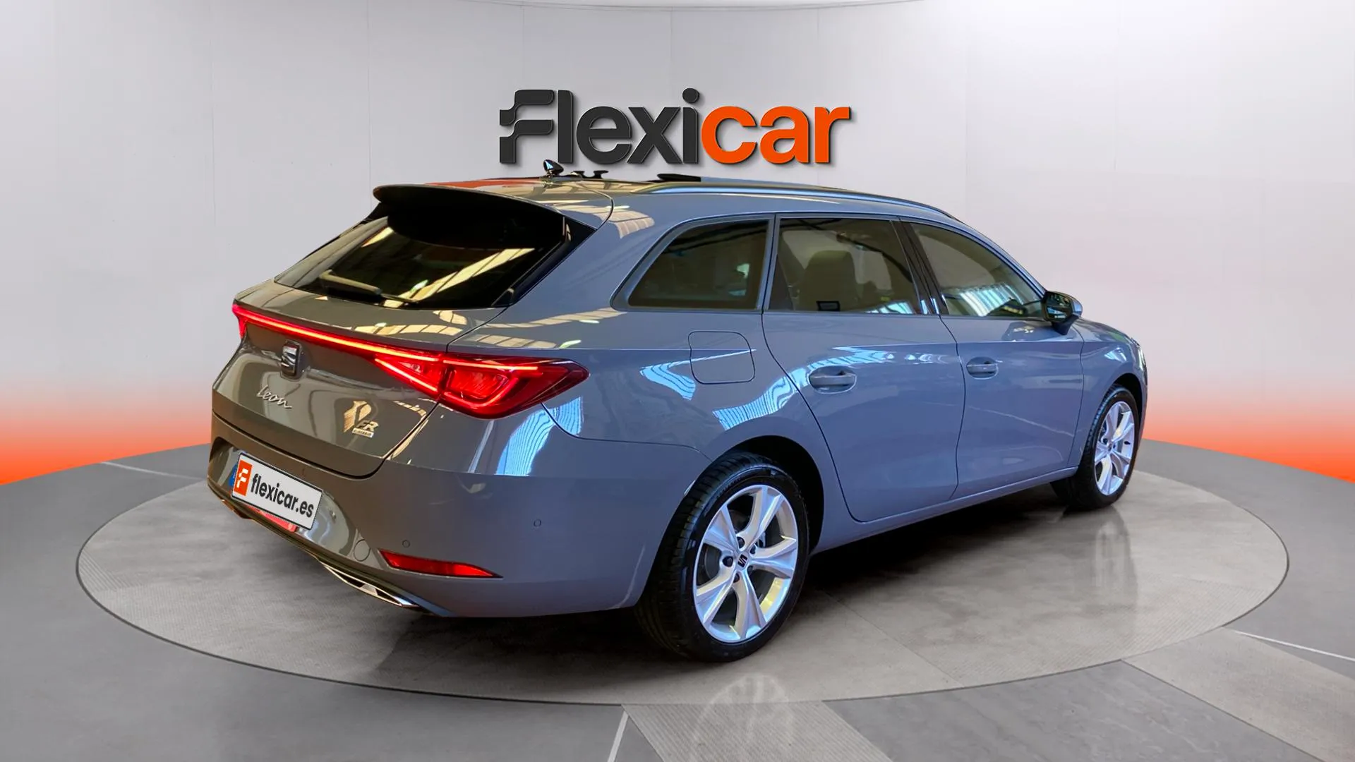 SEAT León SP 1.5 TSI e-Hybrid DSG-6 FR XL - foto 7