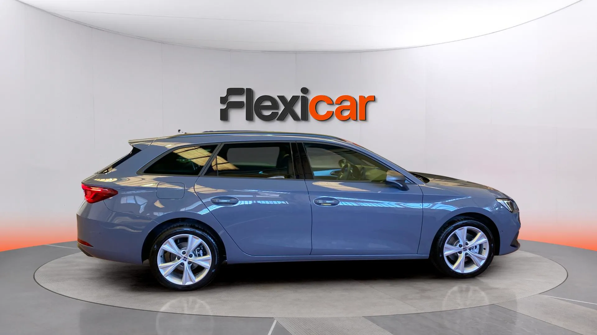 SEAT León SP 1.5 TSI e-Hybrid DSG-6 FR XL - foto 8