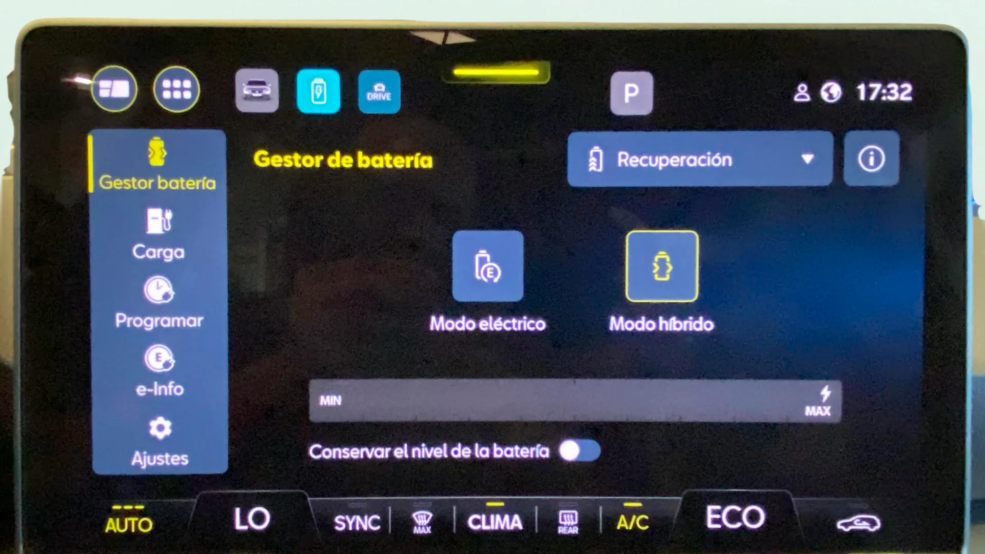 SEAT León SP 1.5 TSI e-Hybrid DSG-6 FR XL - foto 36