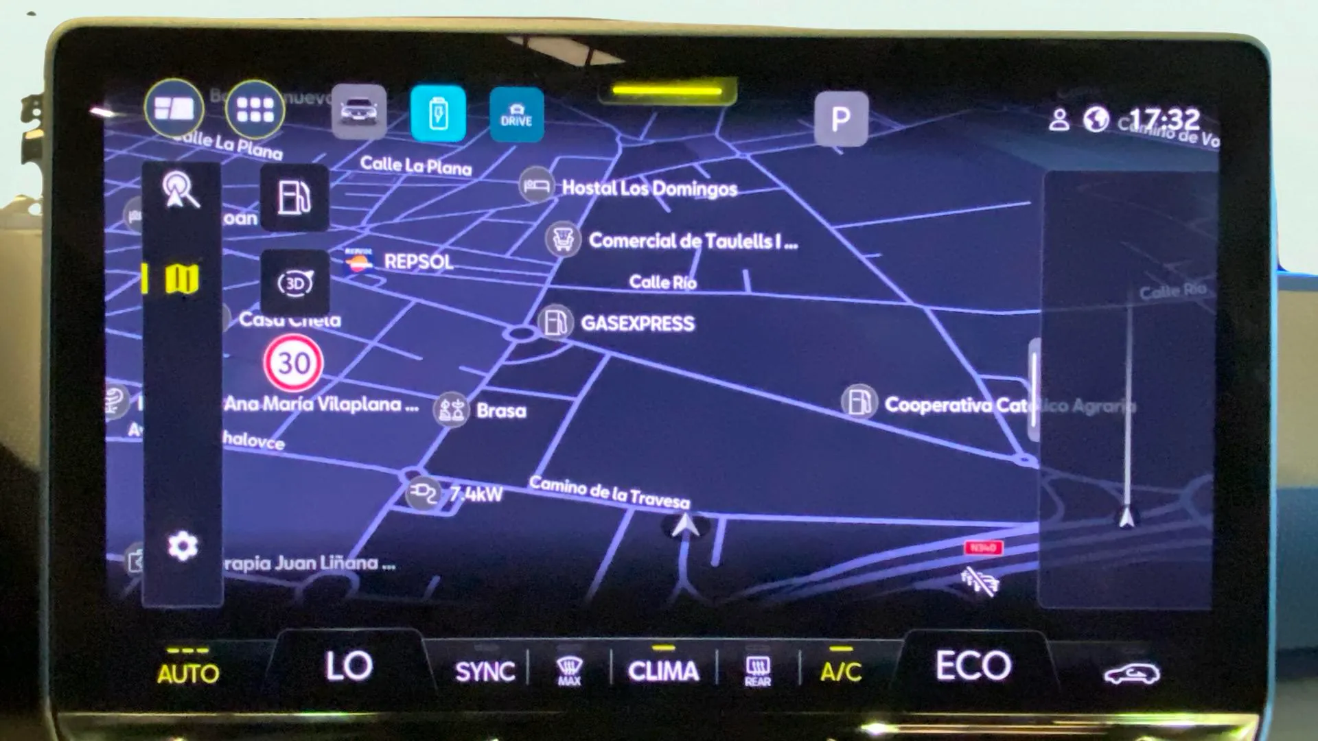 SEAT León SP 1.5 TSI e-Hybrid DSG-6 FR XL - foto 28