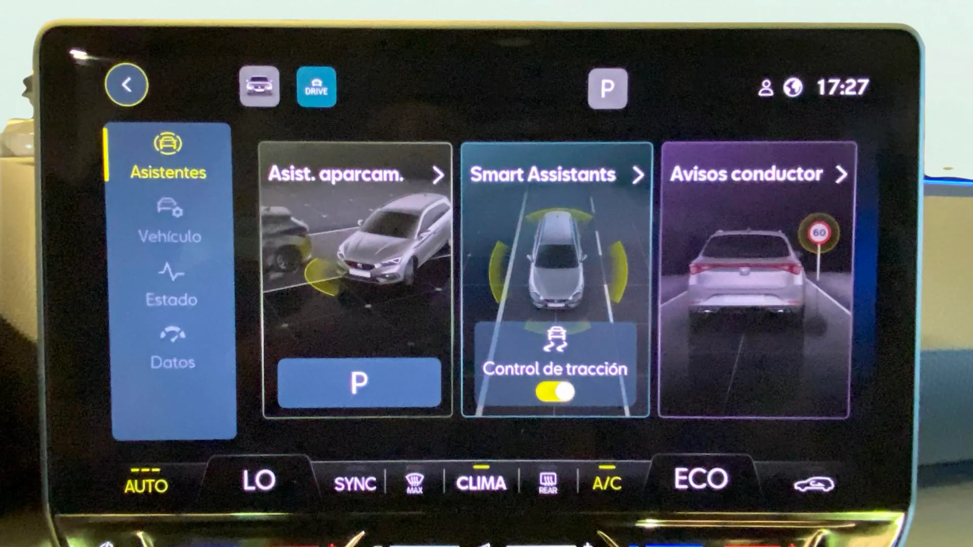 SEAT León SP 1.5 TSI e-Hybrid DSG-6 FR XL - foto 30