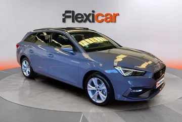 seat leon sp 15 tsi e hybrid 150kw dsg 6 fr xl hibrido enchufable automatica villarreal 903000000282200