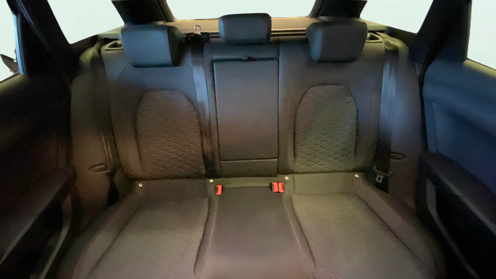 SEAT León SP 1.5 TSI e-Hybrid DSG-6 FR XL - foto 14
