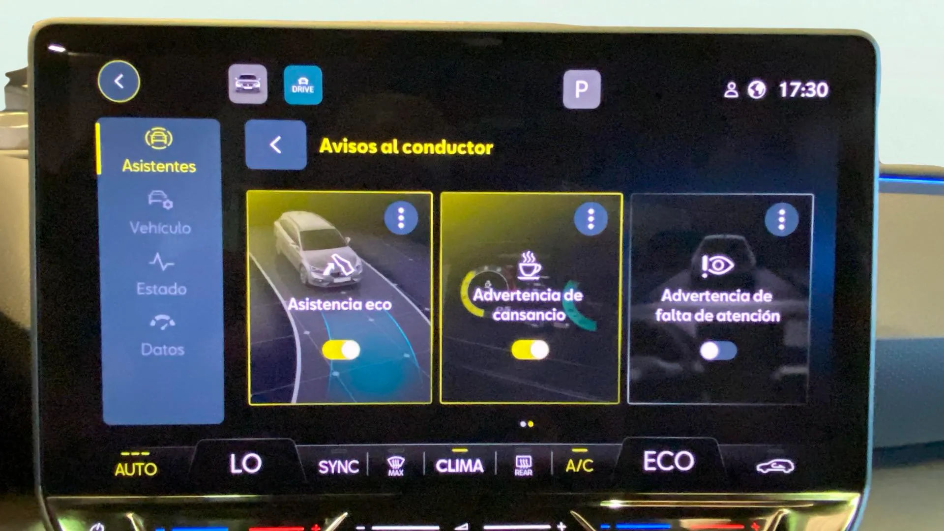 SEAT León SP 1.5 TSI e-Hybrid DSG-6 FR XL - foto 33