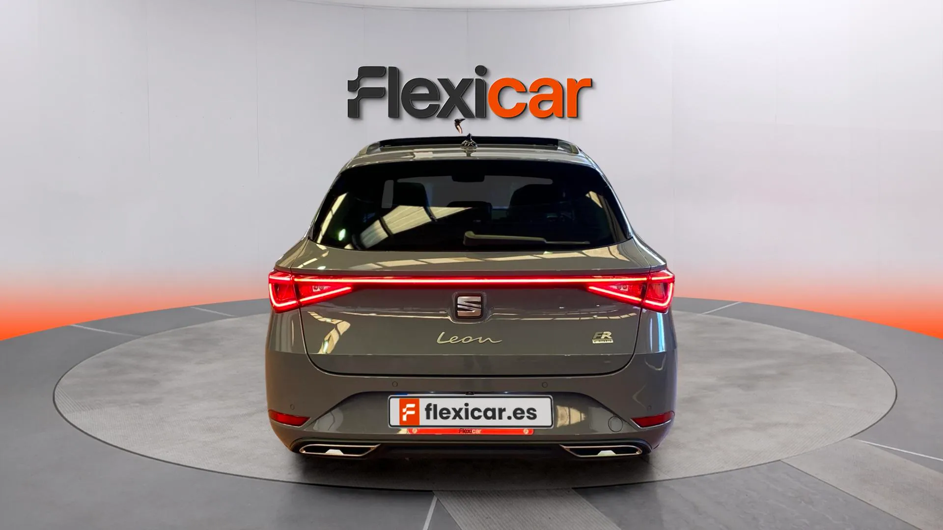 SEAT León SP 1.5 TSI e-Hybrid DSG-6 FR XL - foto 6