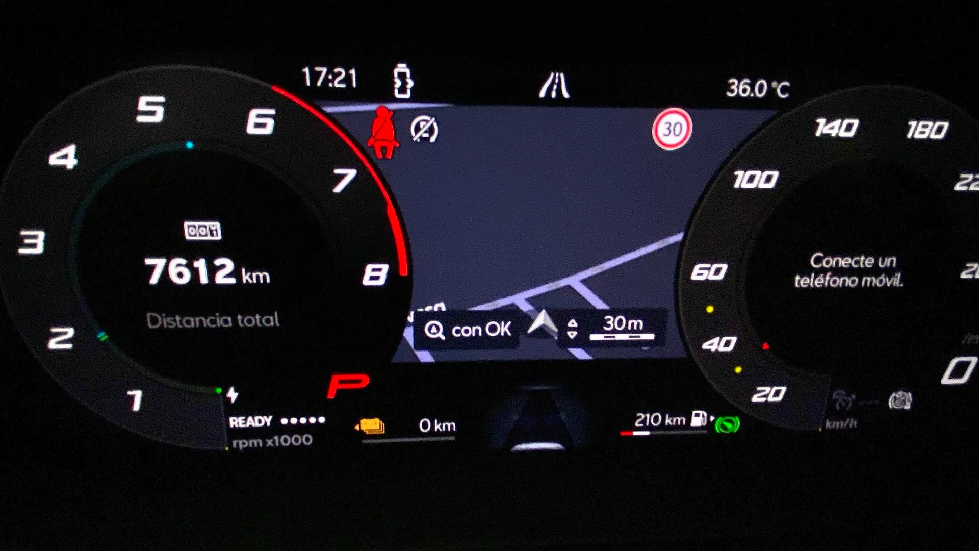 SEAT León SP 1.5 TSI e-Hybrid DSG-6 FR XL - foto 25