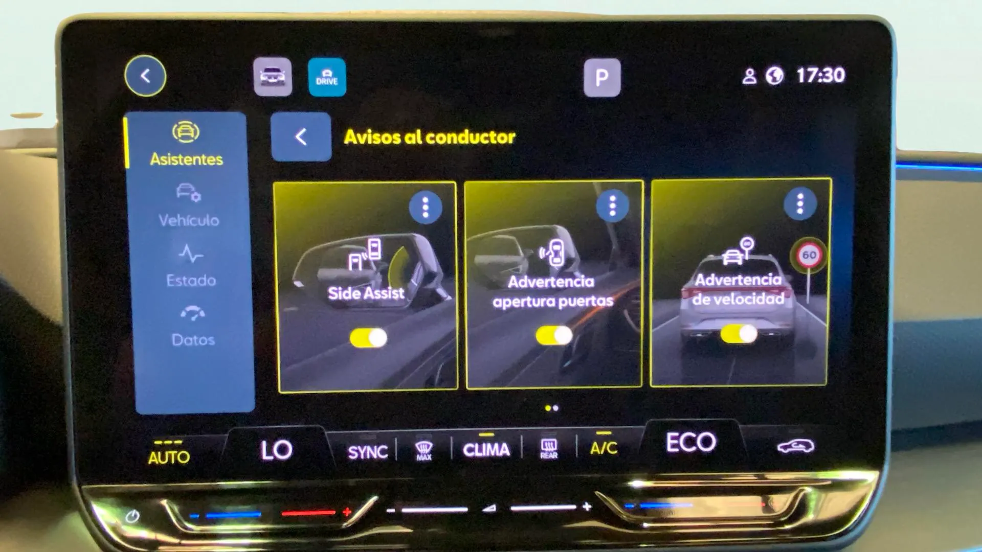 SEAT León SP 1.5 TSI e-Hybrid DSG-6 FR XL - foto 32