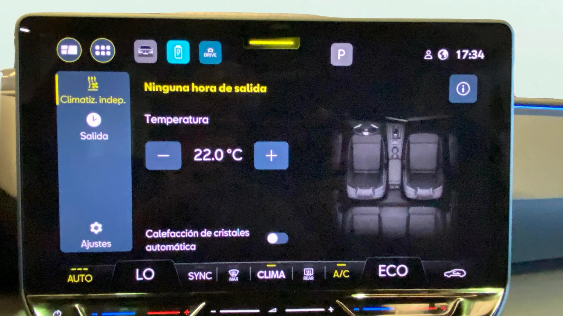 SEAT León SP 1.5 TSI e-Hybrid DSG-6 FR XL - foto 40
