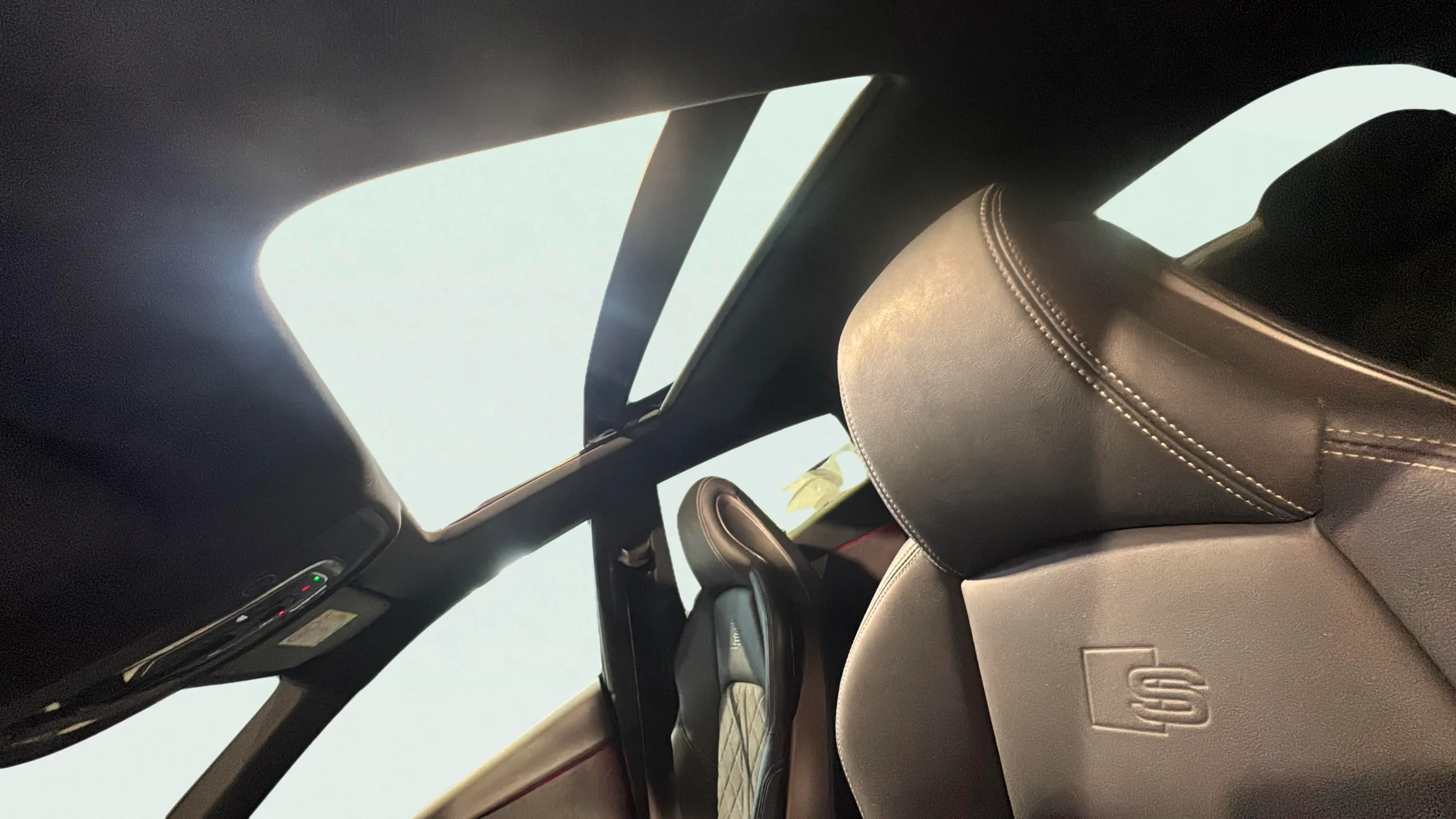 Audi A5 Black Line 40 TDI S tronic Sportback - foto 30