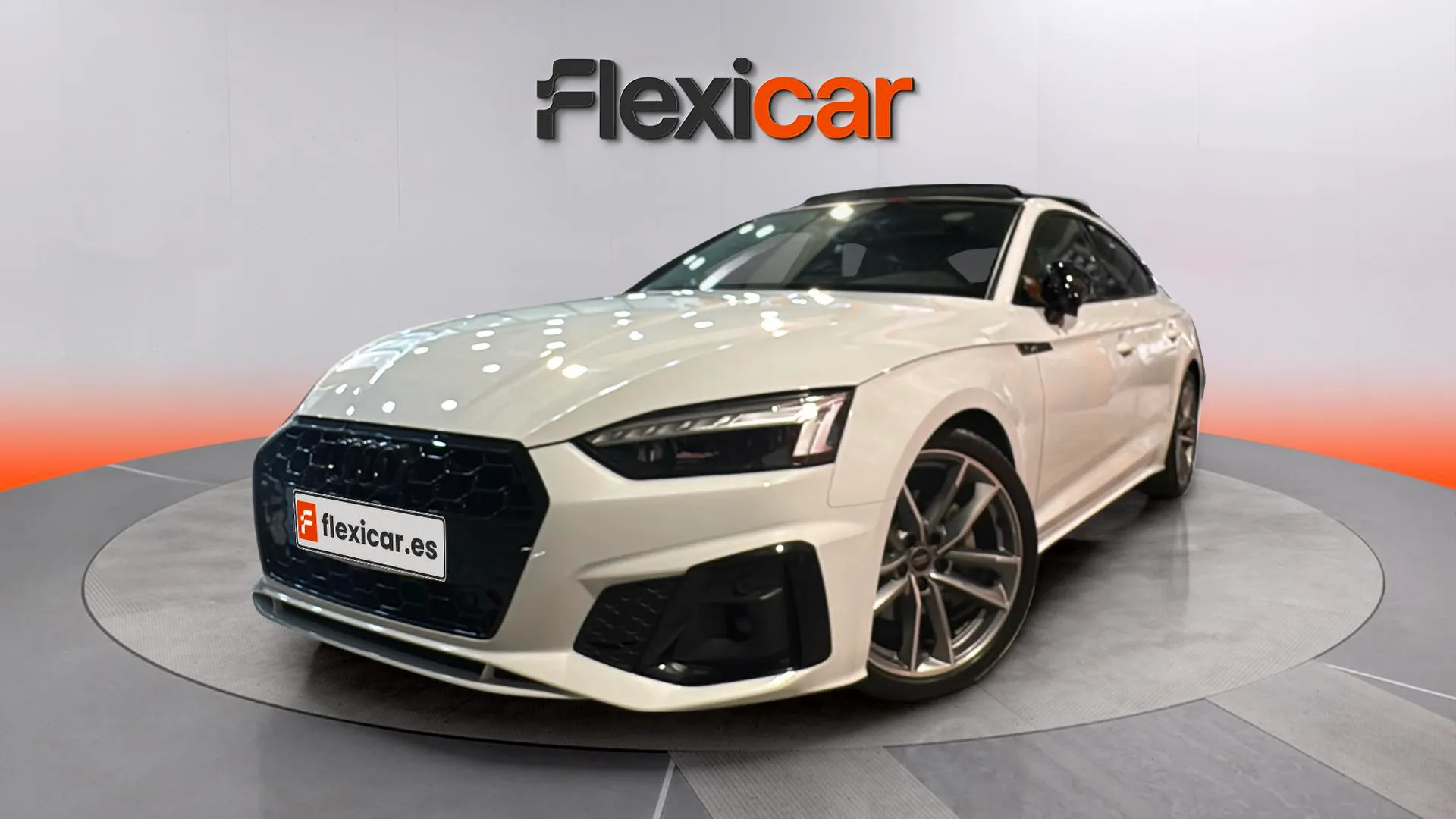 Audi A5 Black Line 40 TDI S tronic Sportback - foto 3