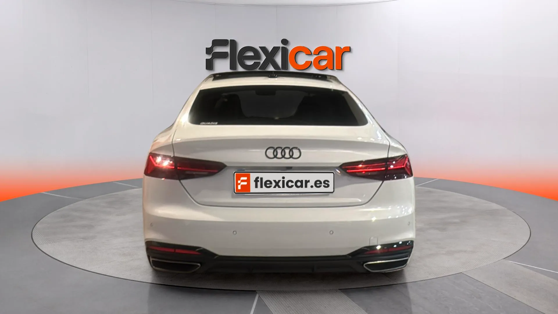 Audi A5 Black Line 40 TDI S tronic Sportback - foto 6