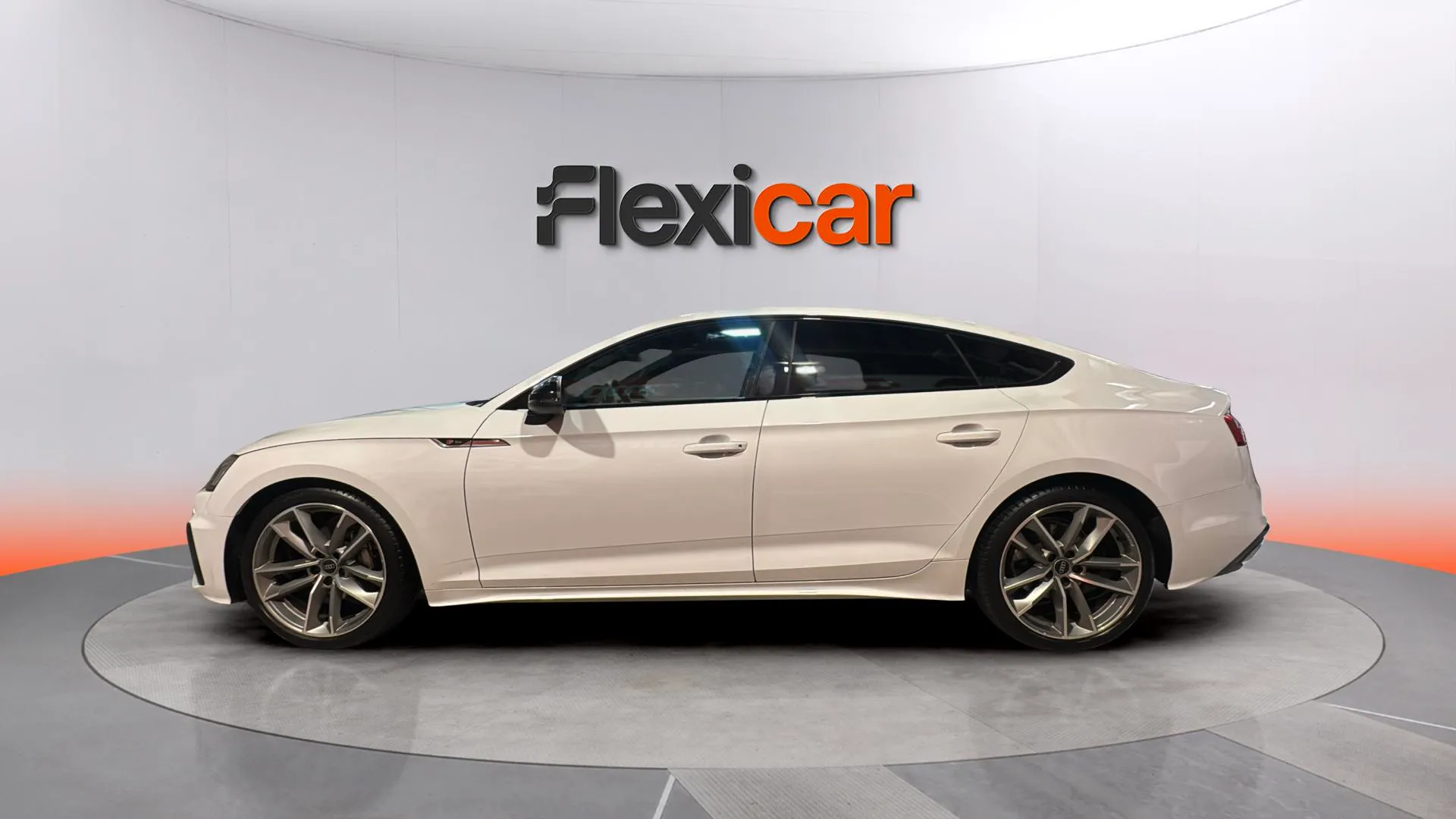 Audi A5 Black Line 40 TDI S tronic Sportback - foto 4