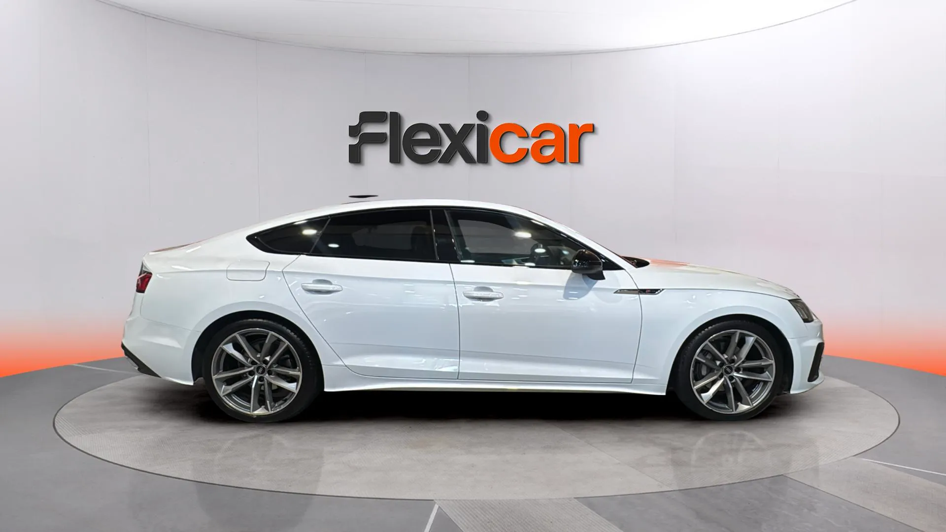 Audi A5 Black Line 40 TDI S tronic Sportback - foto 8