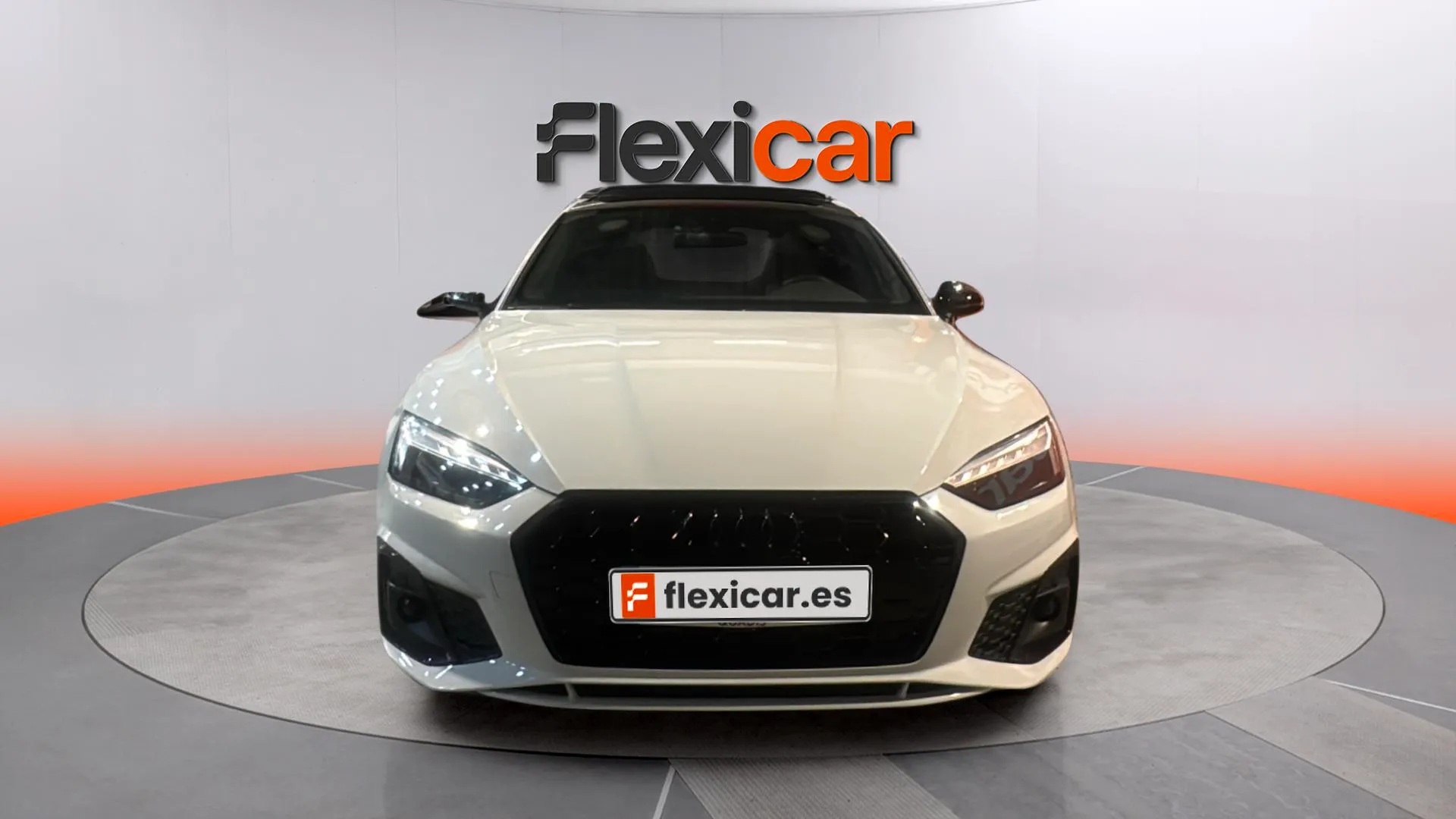Audi A5 Black Line 40 TDI S tronic Sportback - foto 2