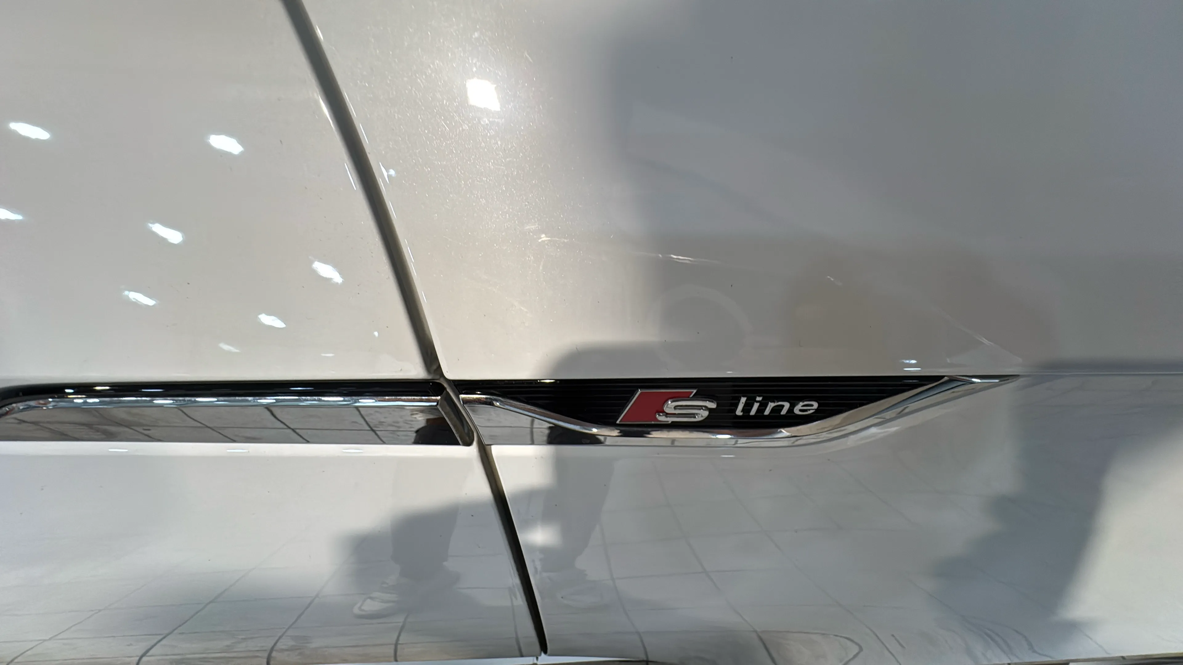 Audi A5 Black Line 40 TDI S tronic Sportback - foto 11