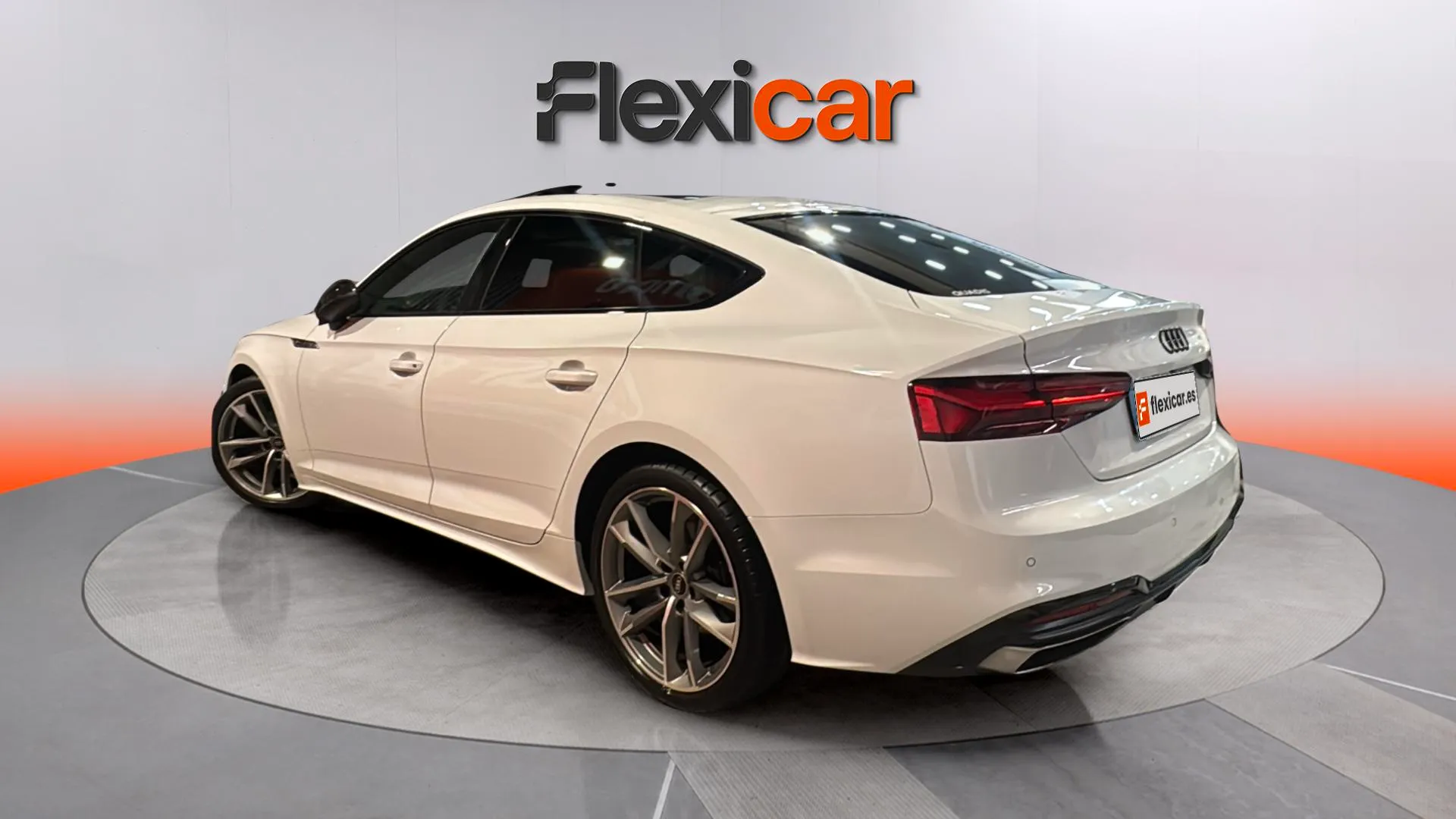Audi A5 Black Line 40 TDI S tronic Sportback - foto 5