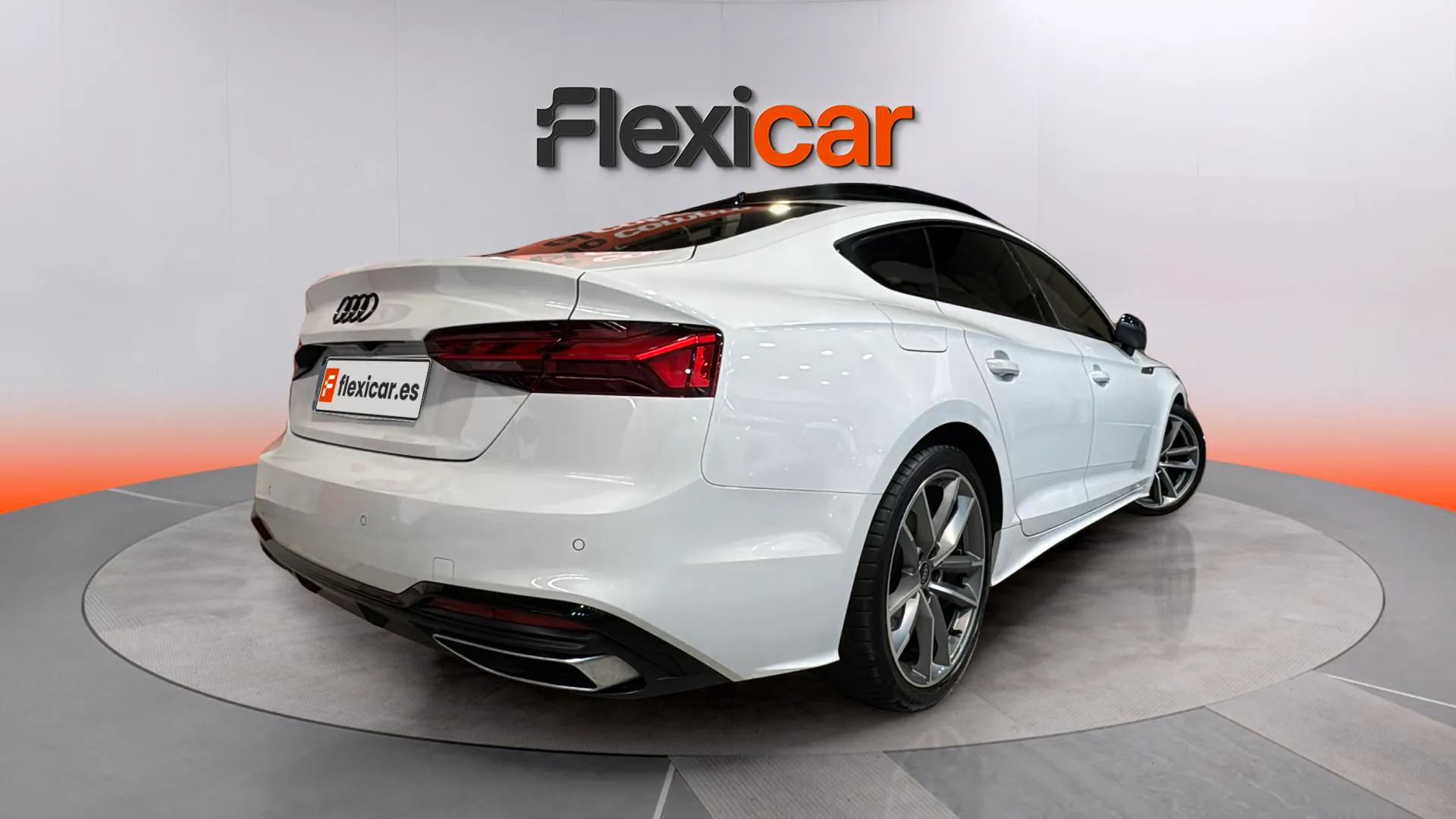 Audi A5 Black Line 40 TDI S tronic Sportback - foto 7