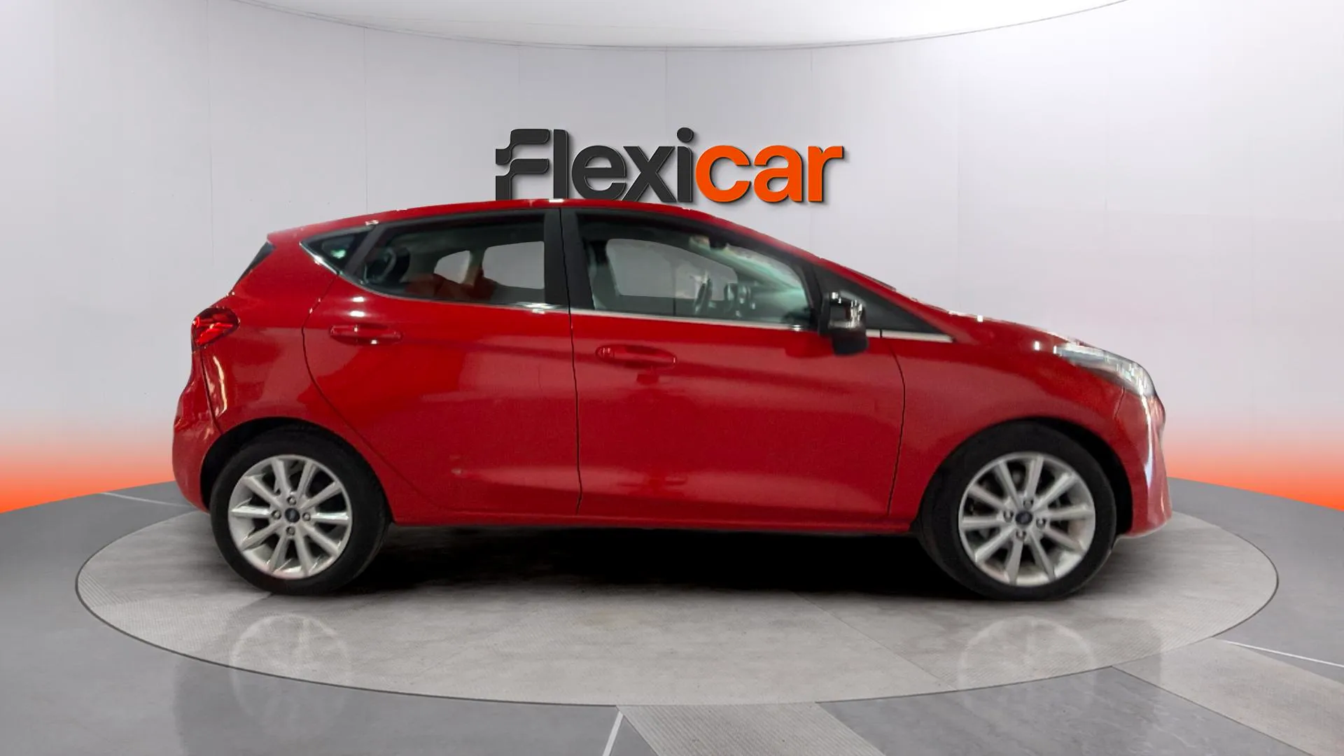 Ford Fiesta 1.0 EcoBoost Vignale Aut - foto 2