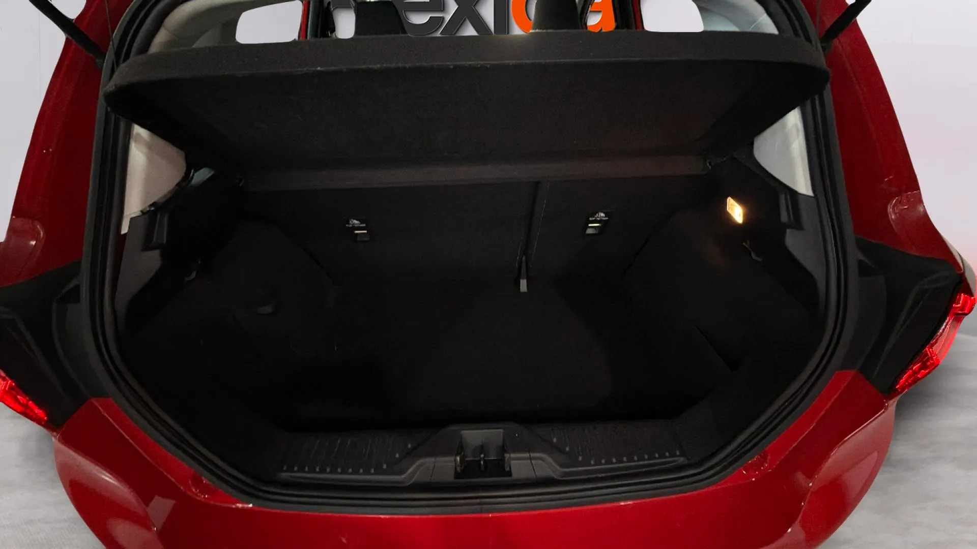 Ford Fiesta 1.0 EcoBoost Vignale Aut - foto 26