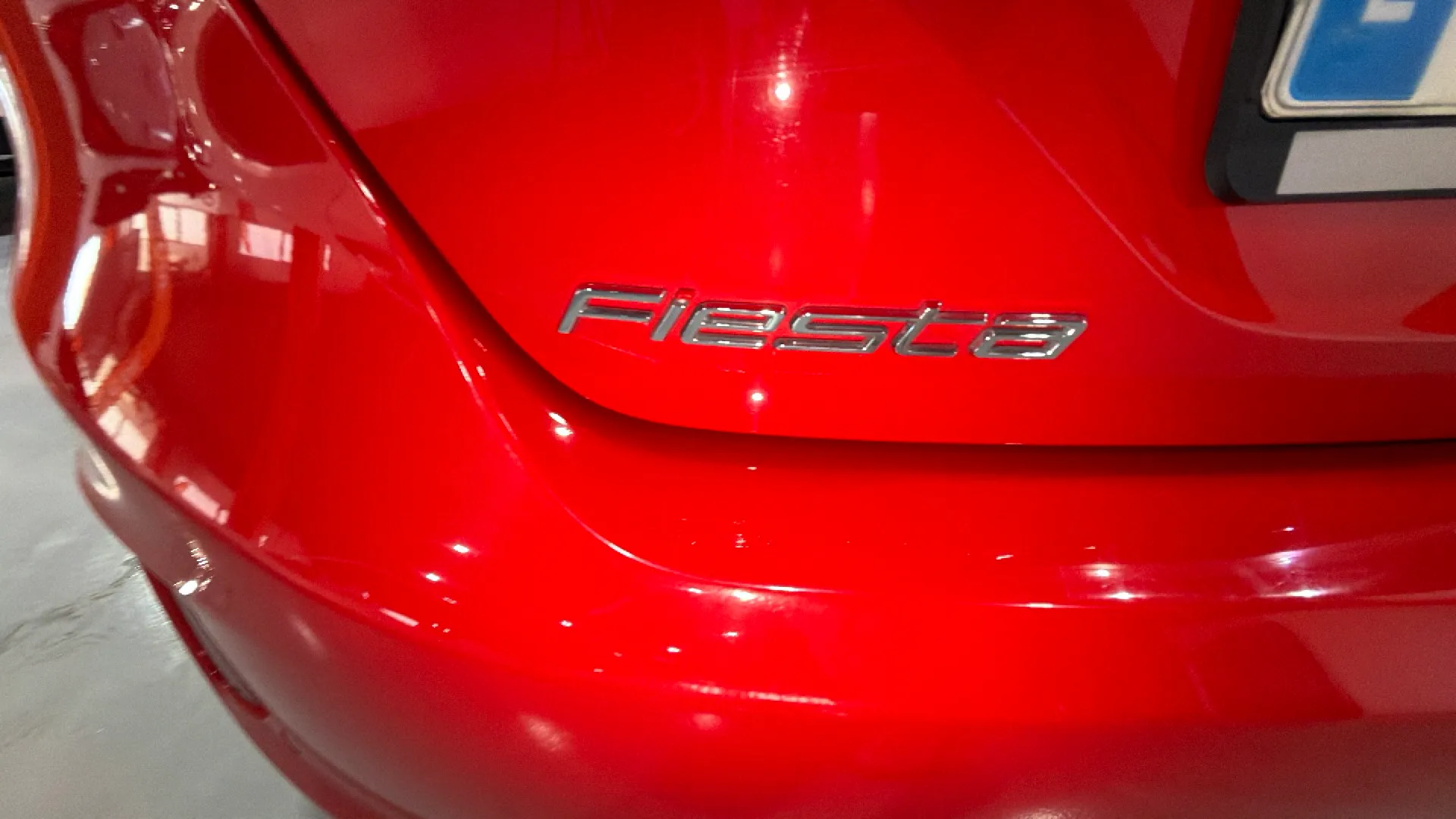 Ford Fiesta 1.0 EcoBoost Vignale Aut - foto 28