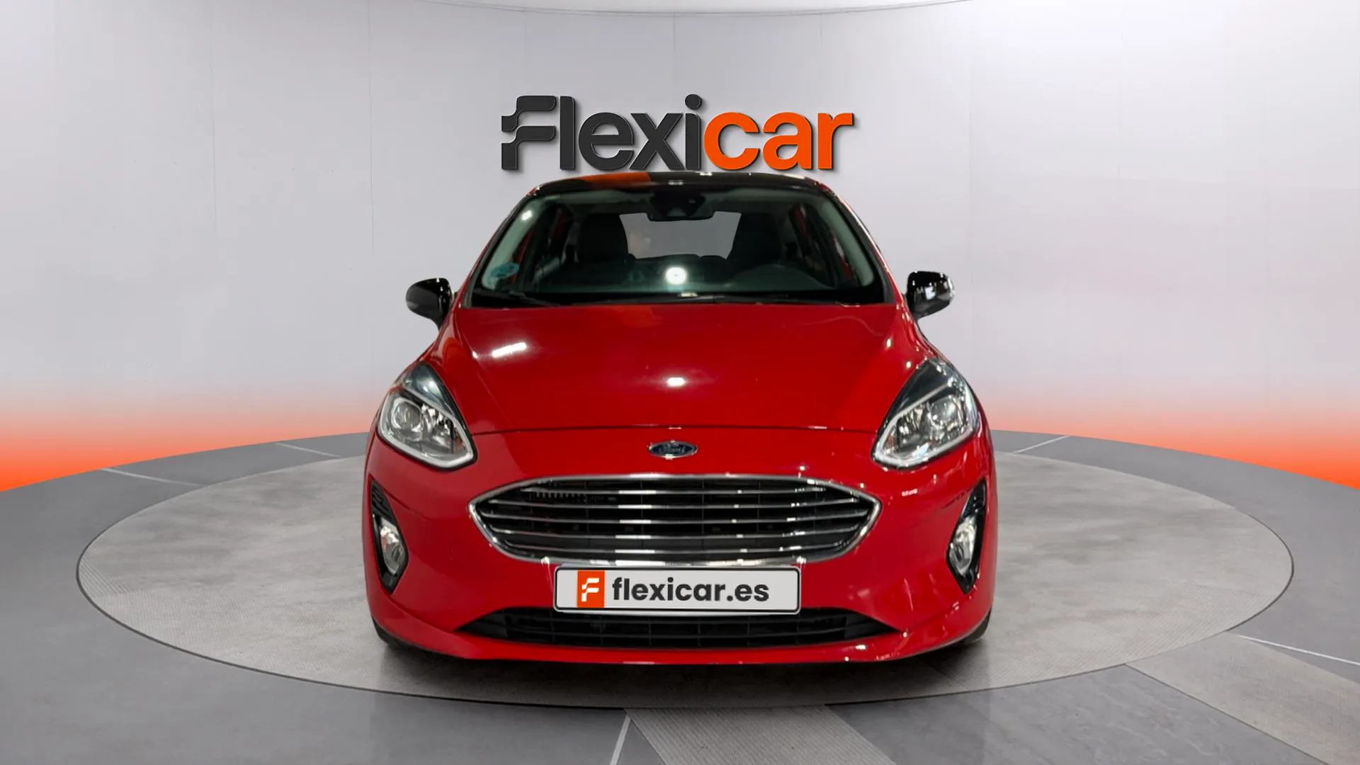 Ford Fiesta 1.0 EcoBoost Vignale Aut - foto 8