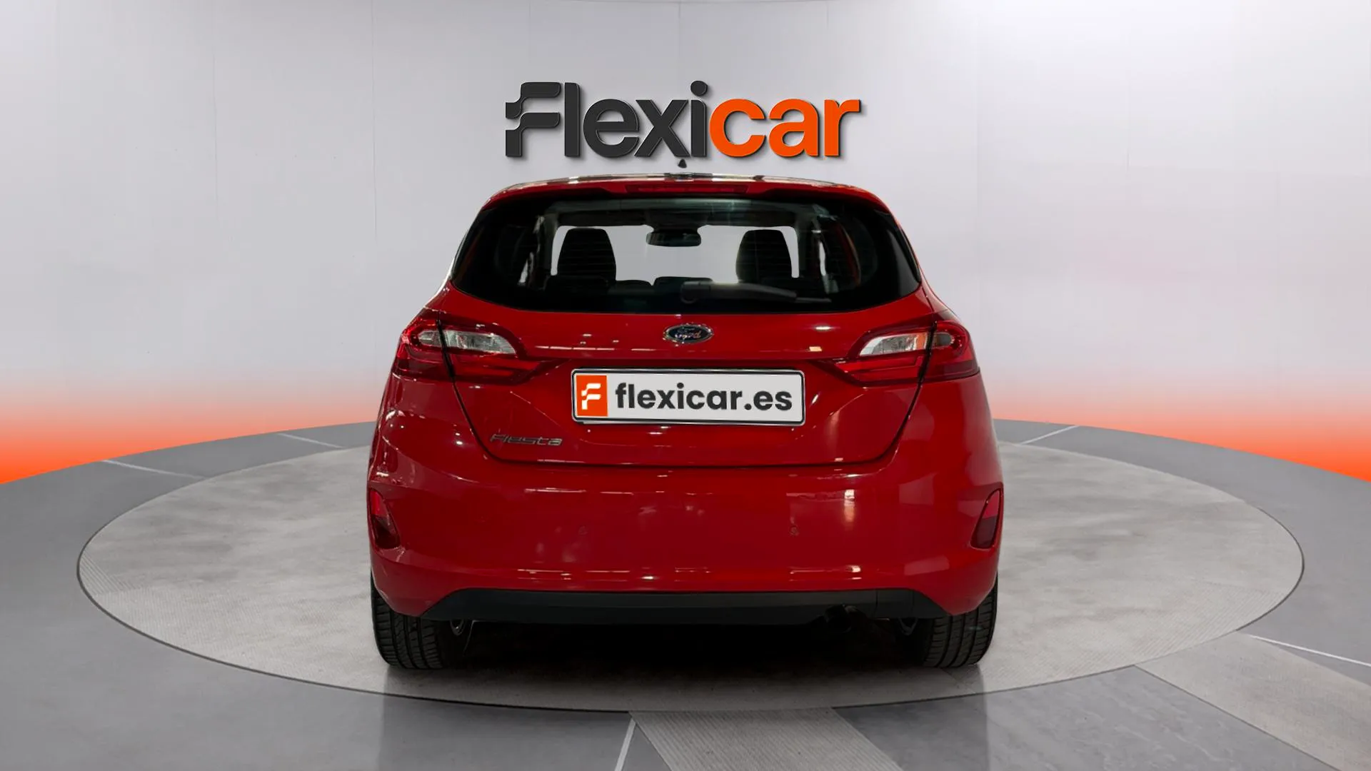 Ford Fiesta 1.0 EcoBoost Vignale Aut - foto 4