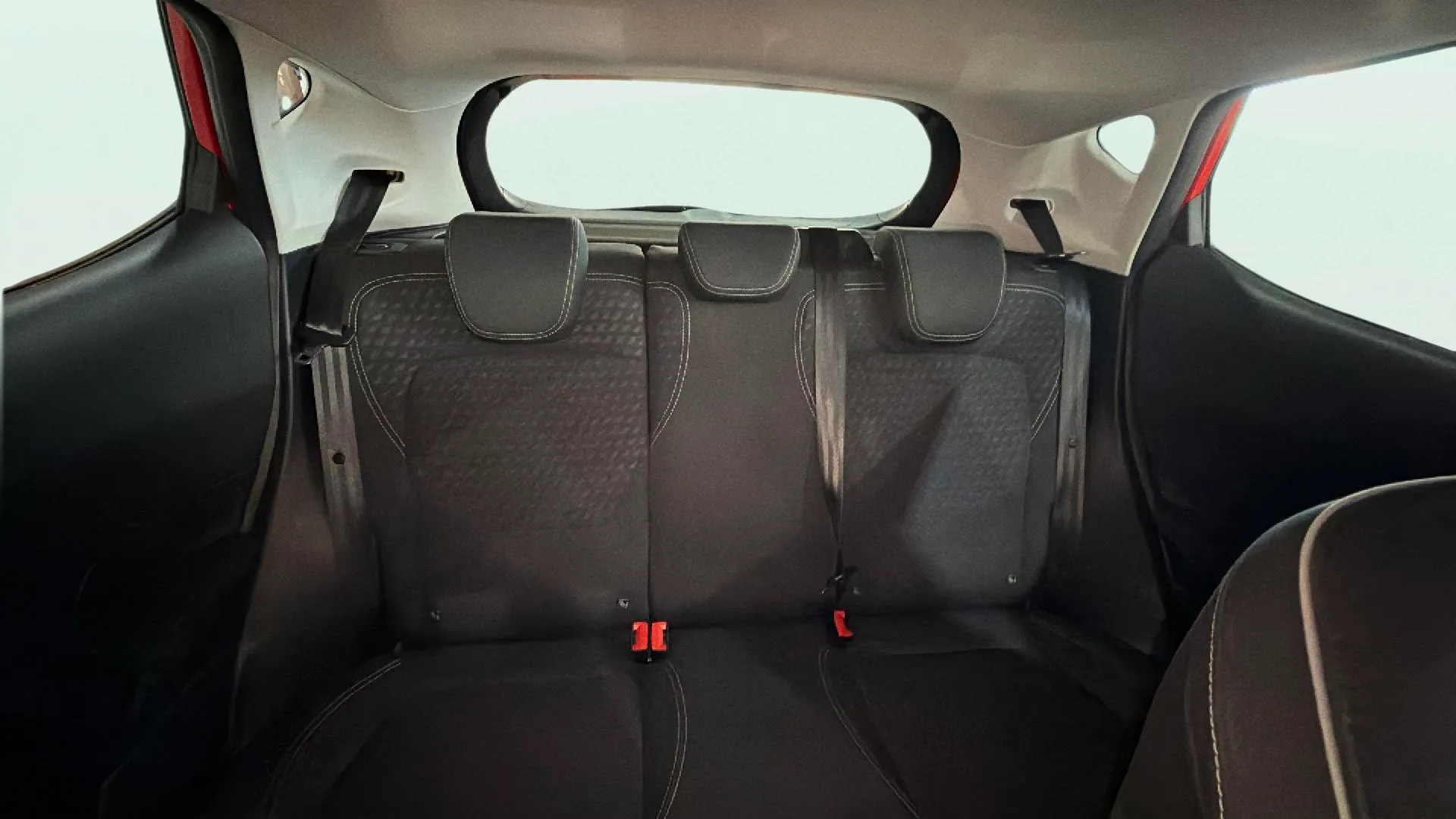 Ford Fiesta 1.0 EcoBoost Vignale Aut - foto 23