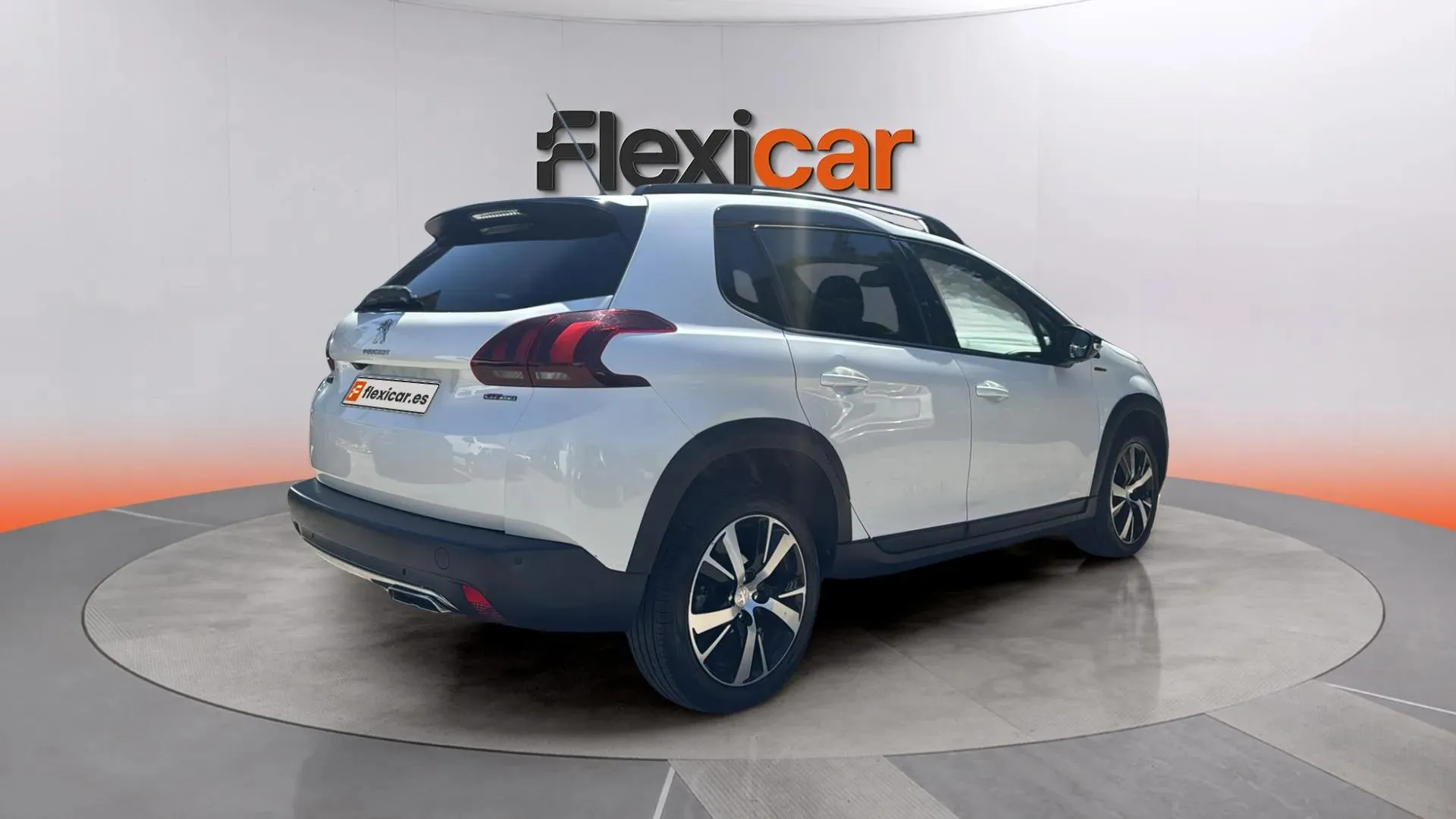 Peugeot 2008 GT Line 1.6 BlueHDi - foto 7