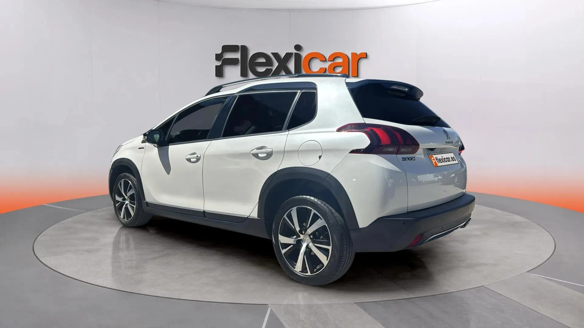 Peugeot 2008 GT Line 1.6 BlueHDi - foto 5