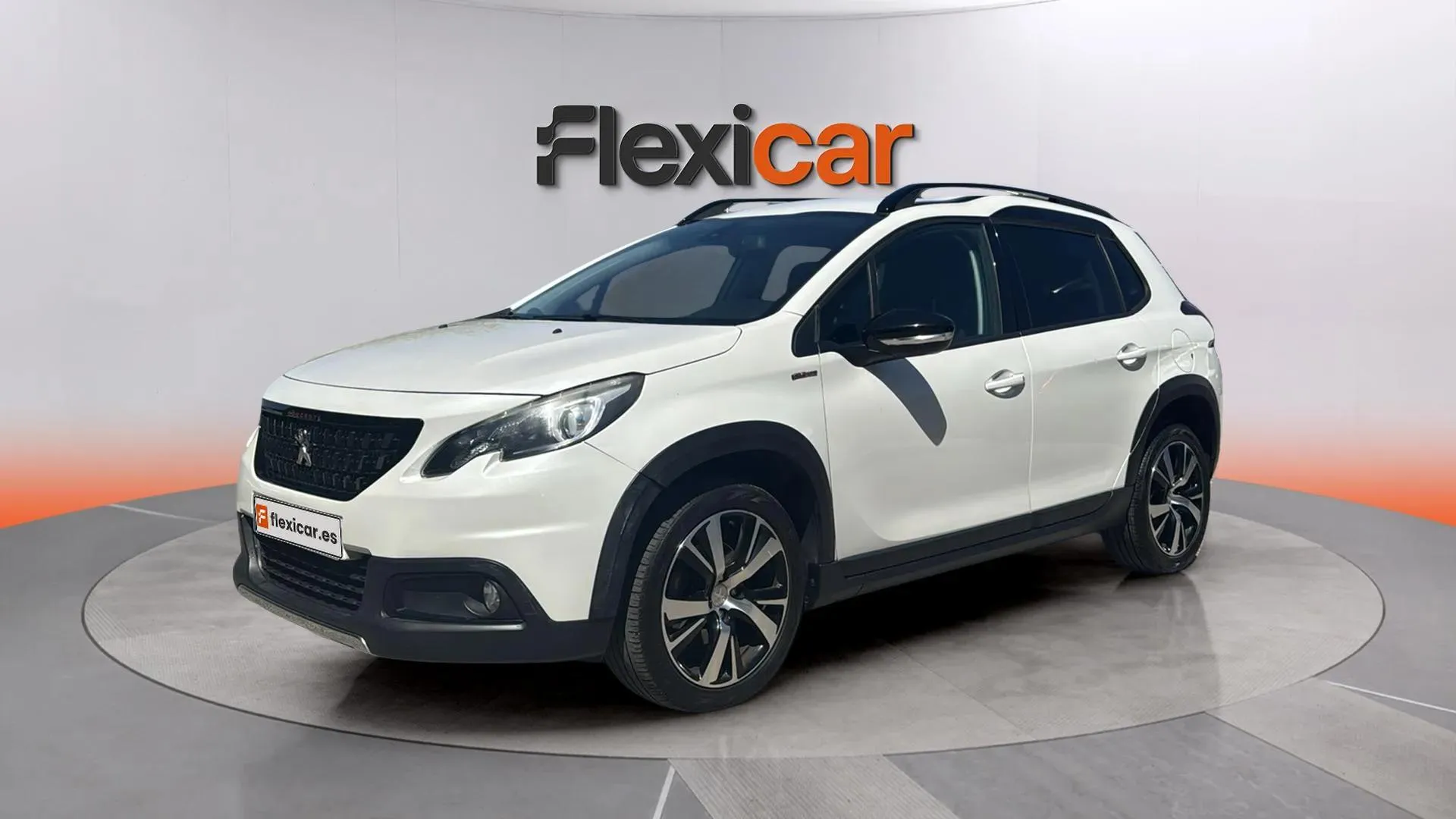 Peugeot 2008 GT Line 1.6 BlueHDi - foto 3