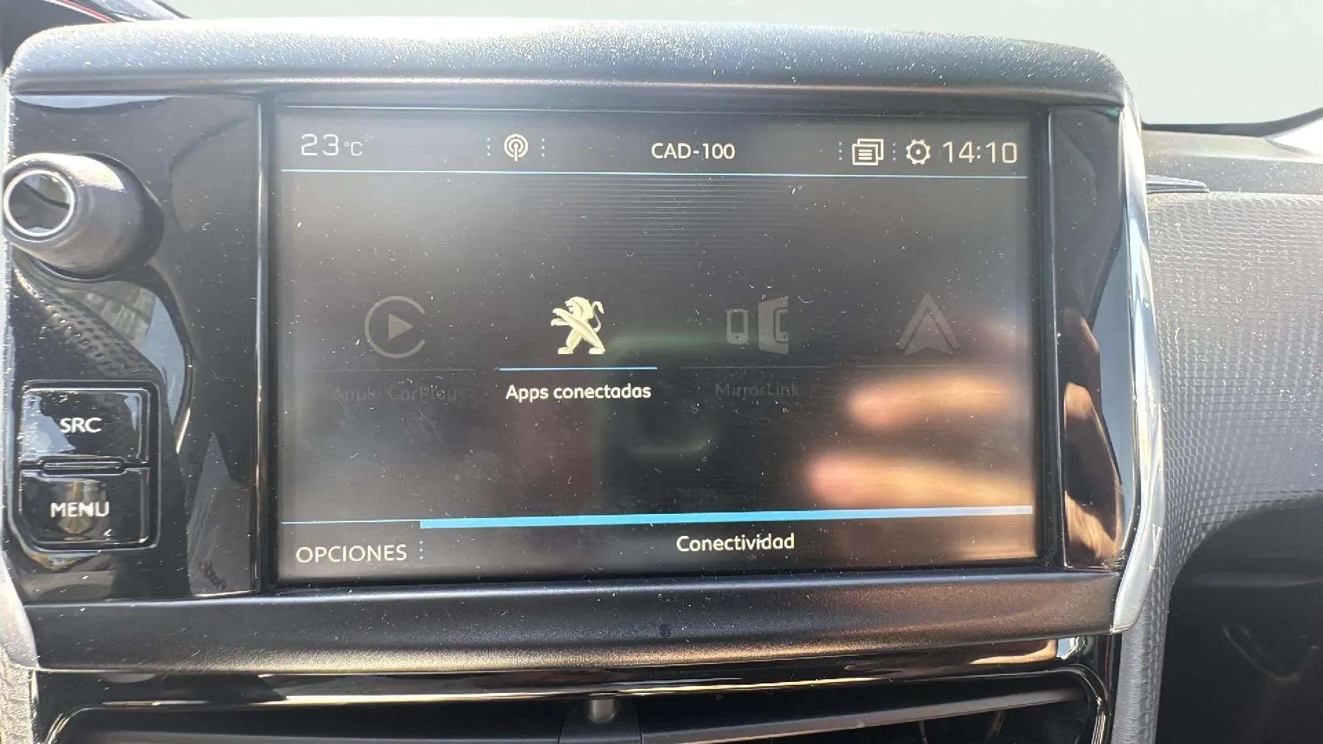 Peugeot 2008 GT Line 1.6 BlueHDi - foto 21
