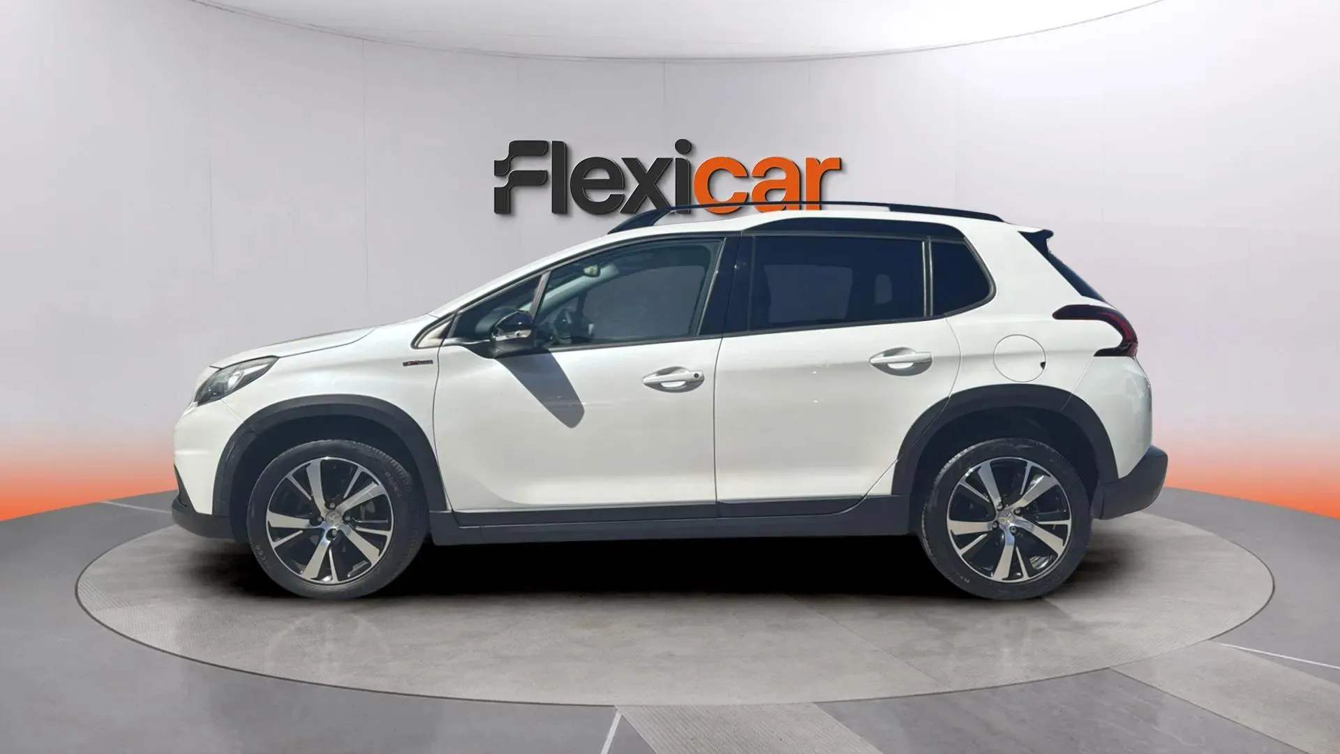 Peugeot 2008 GT Line 1.6 BlueHDi - foto 4
