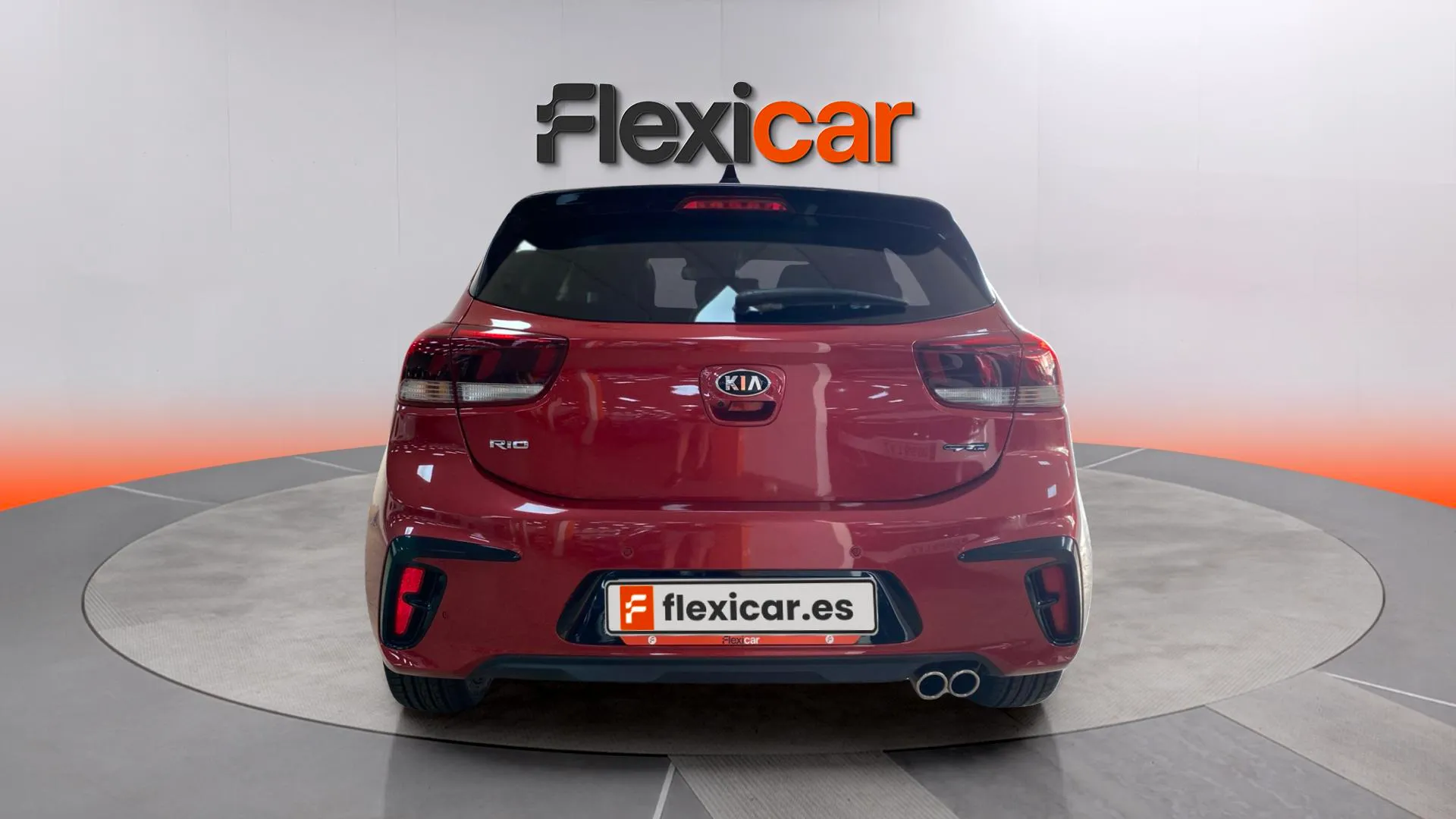 Kia Rio 1.2 Cvvt Concept - foto 4