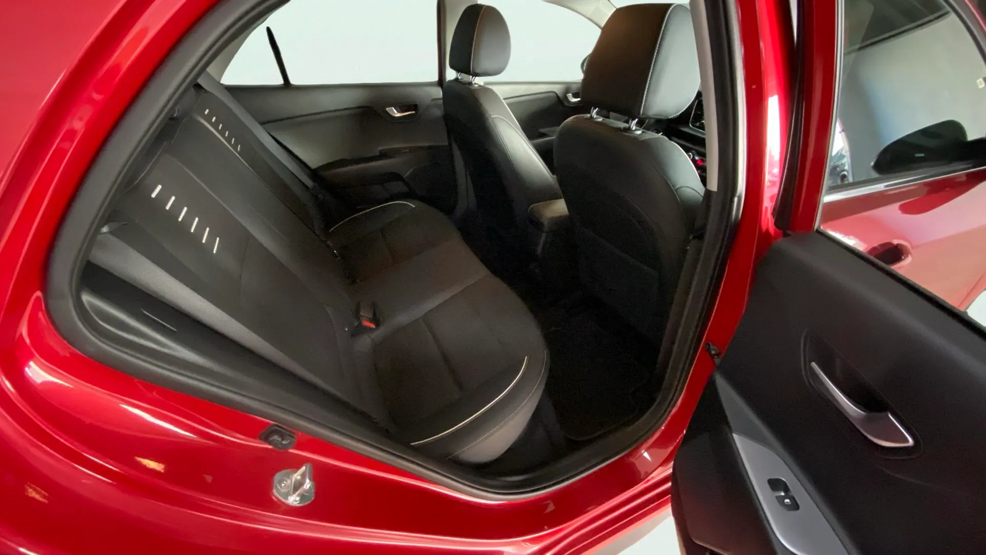 Kia Rio 1.2 Cvvt Concept - foto 10