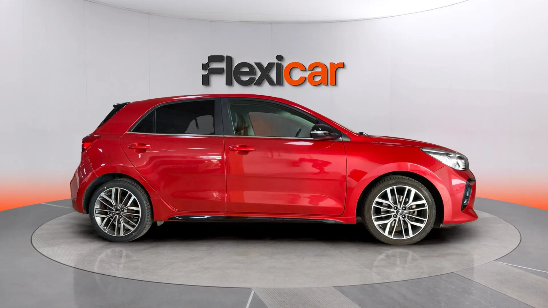 Kia Rio 1.2 Cvvt Concept - foto 3