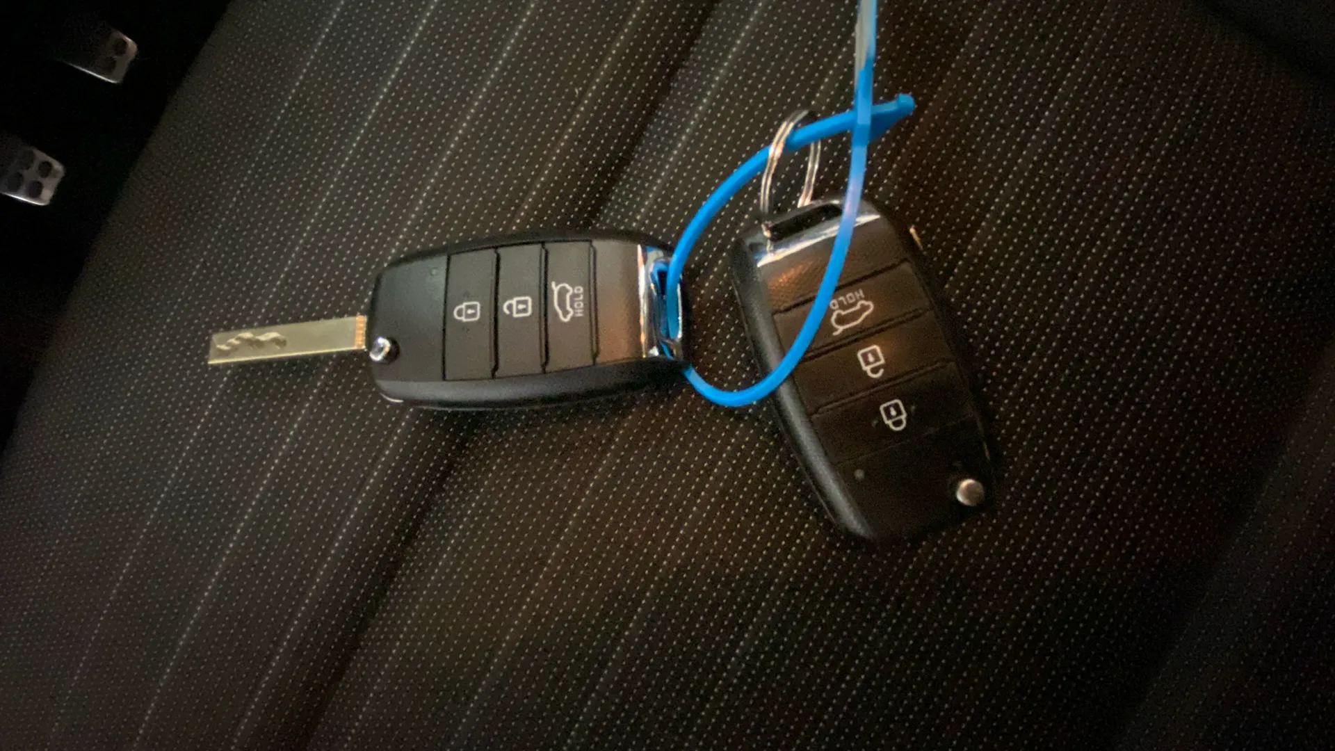 Kia Rio 1.2 Cvvt Concept - foto 17