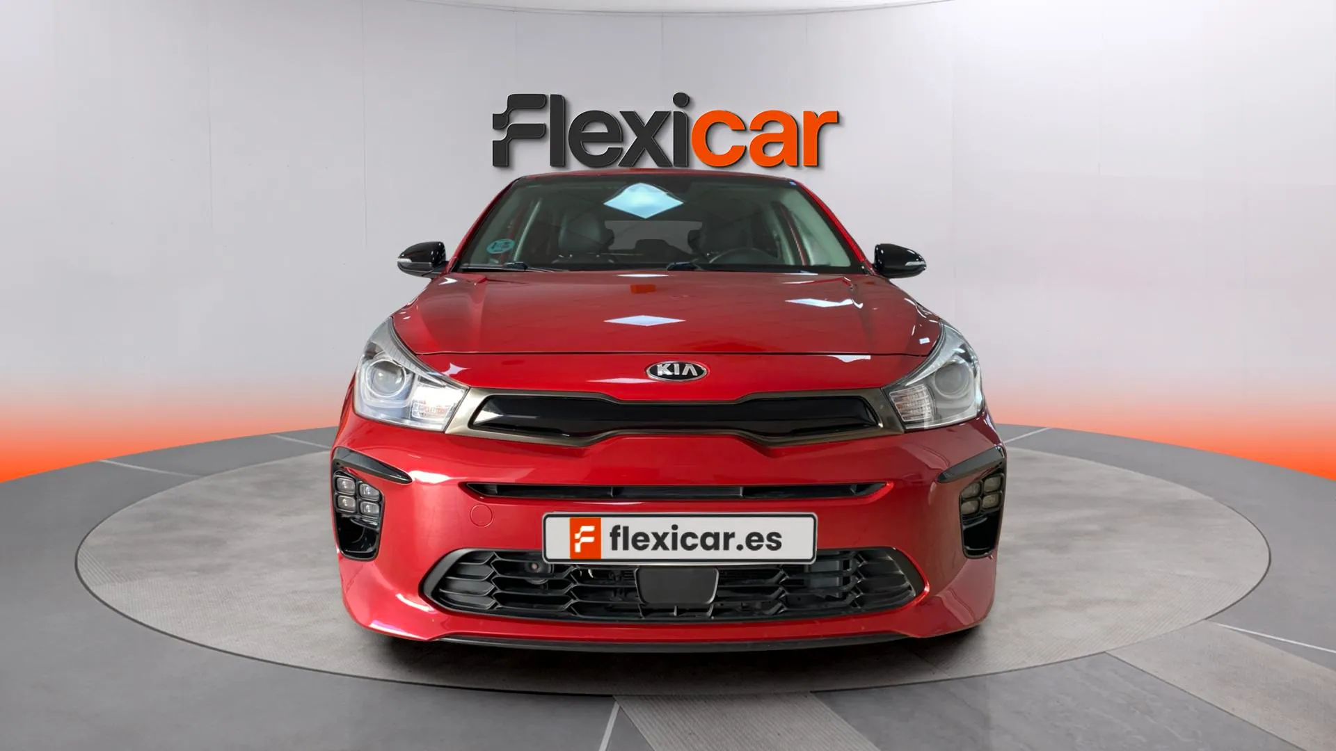 Kia Rio 1.2 Cvvt Concept - foto 2