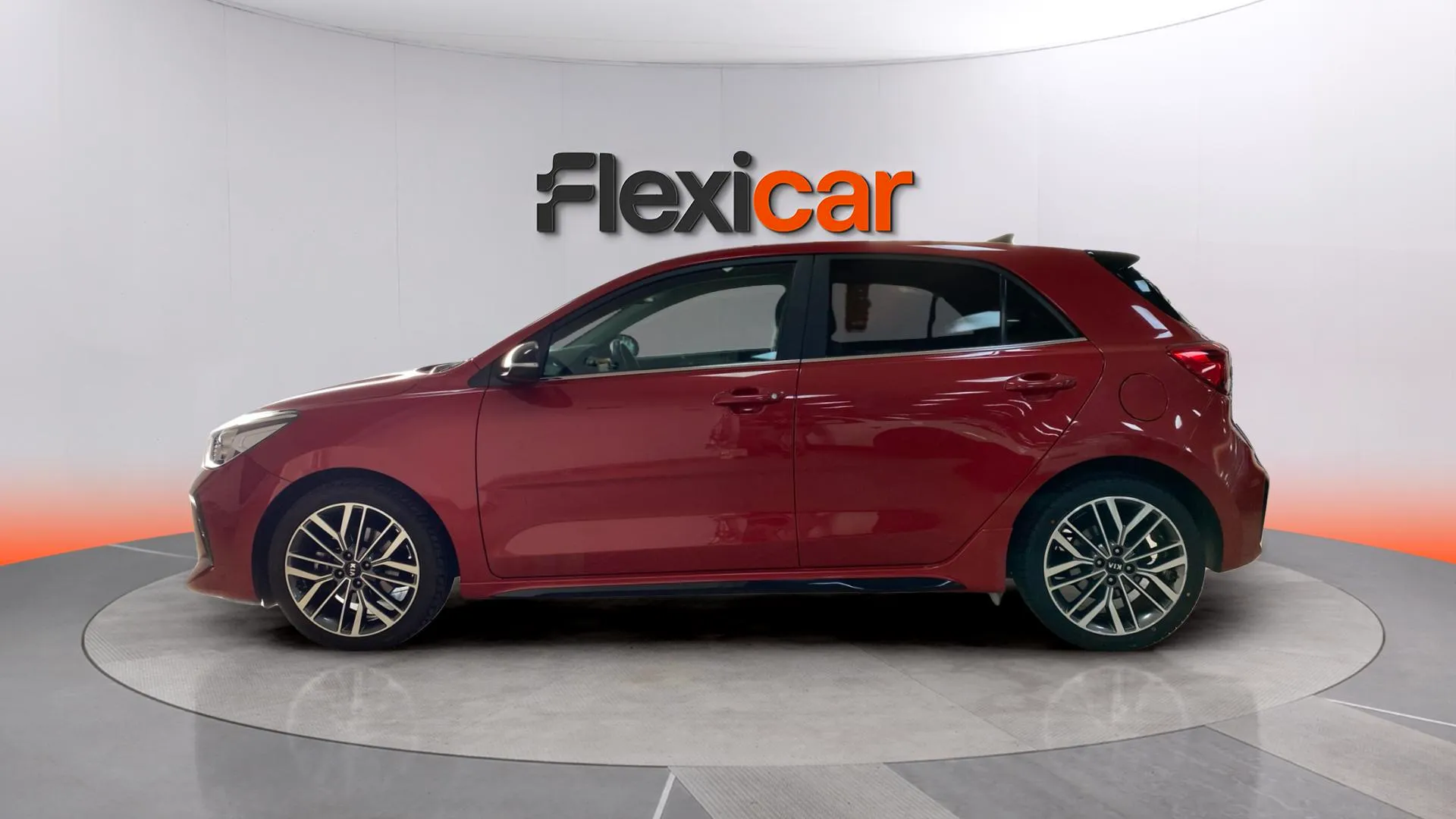 Kia Rio 1.2 Cvvt Concept - foto 5