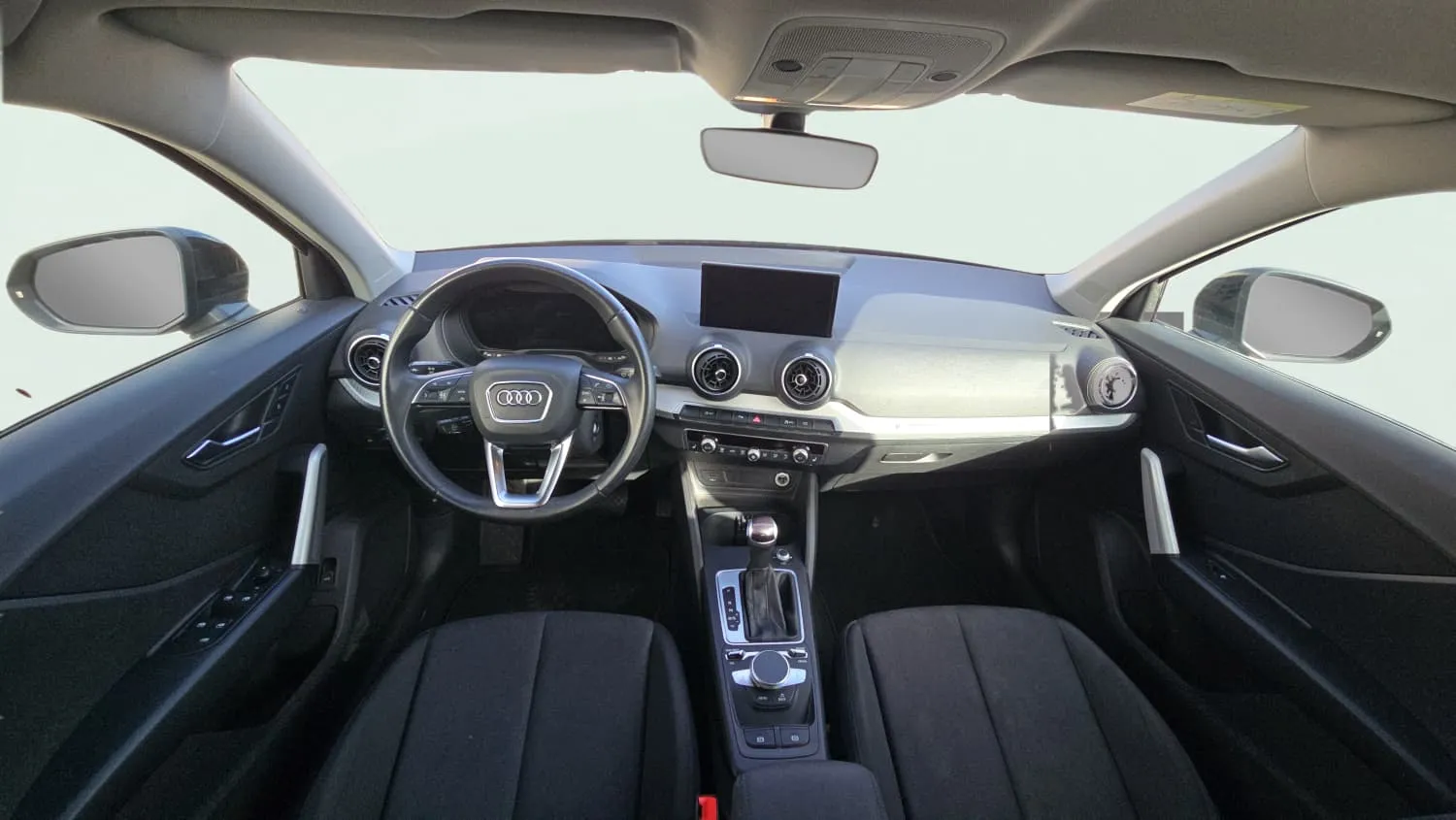 Audi Q2 Advanced 35 TFSI S tronic - foto 9