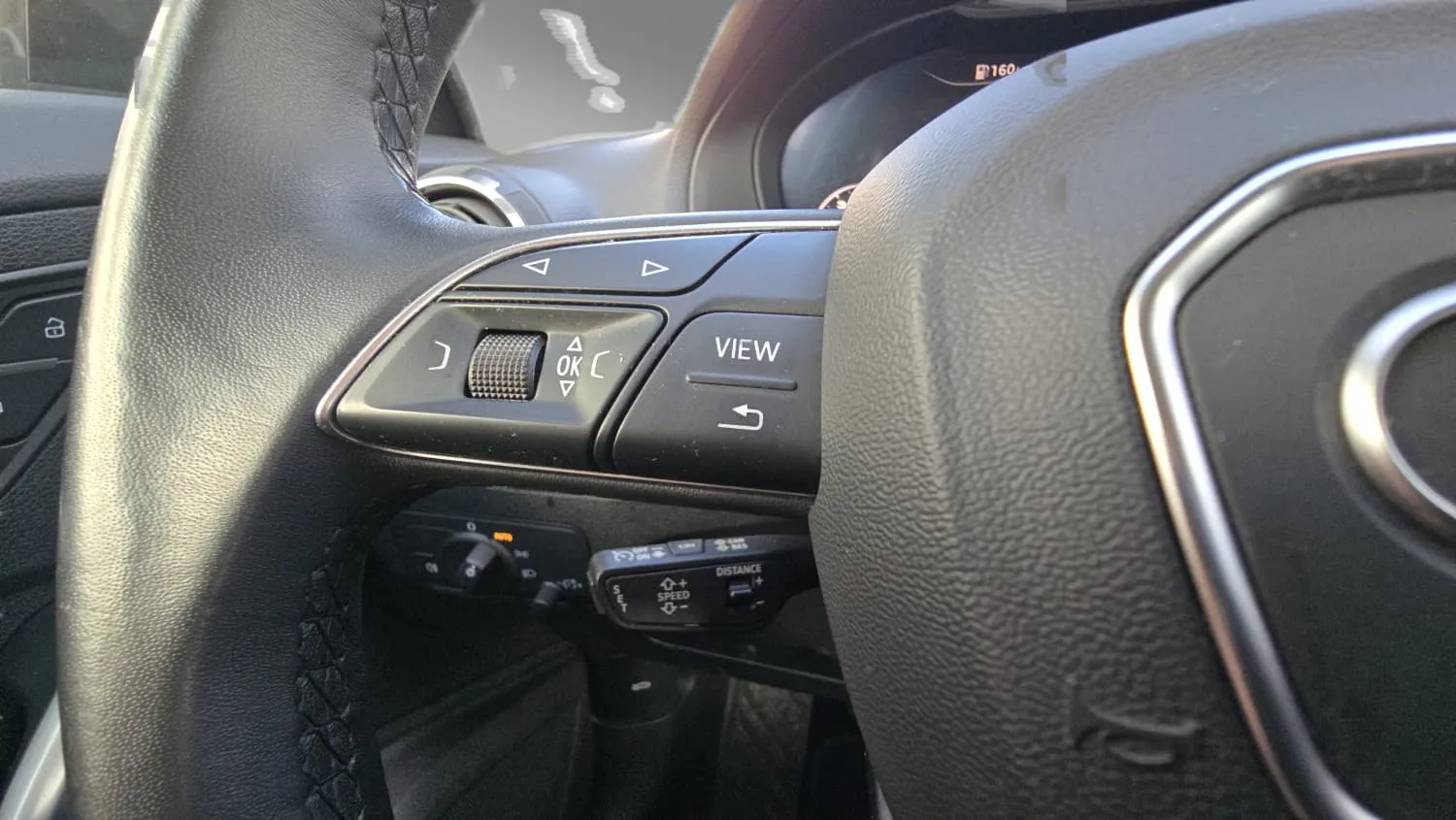 Audi Q2 Advanced 35 TFSI S tronic - foto 10