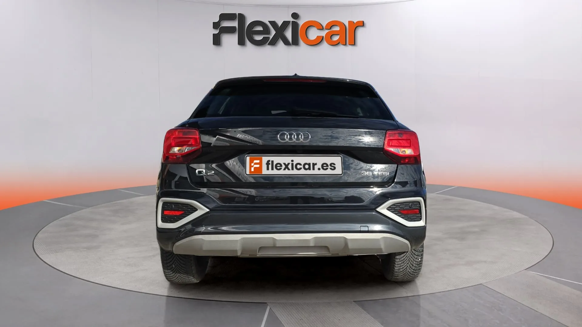 Audi Q2 Advanced 35 TFSI S tronic - foto 4